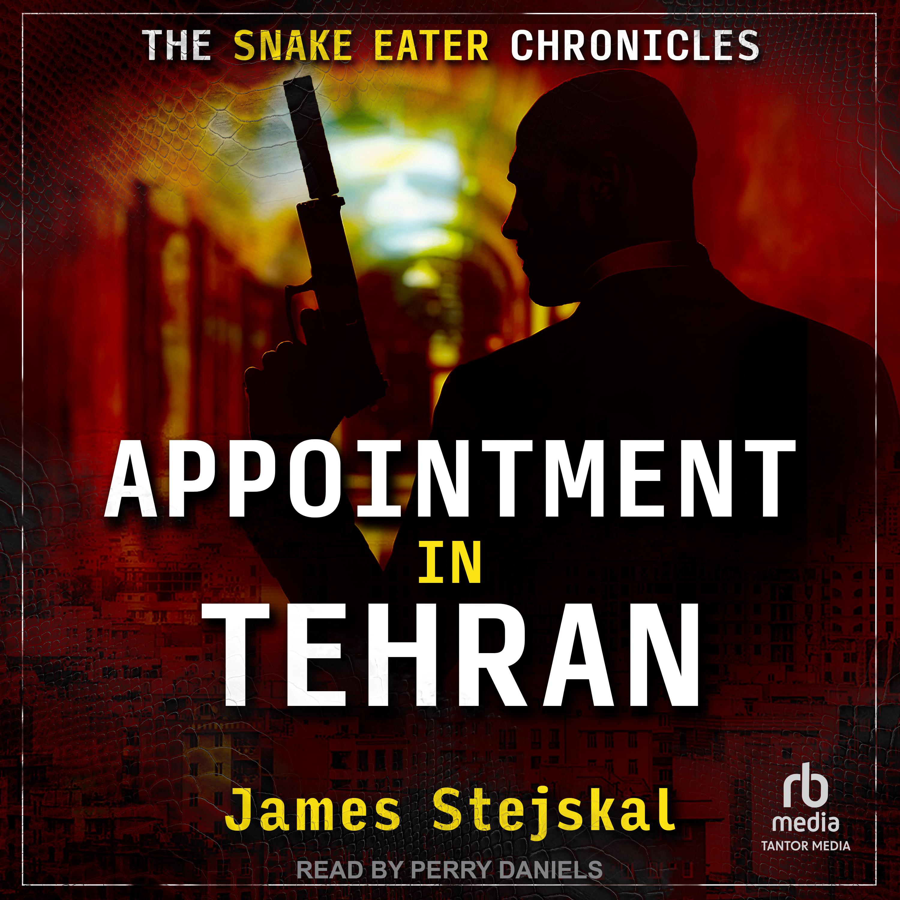 Appointment in Tehran
