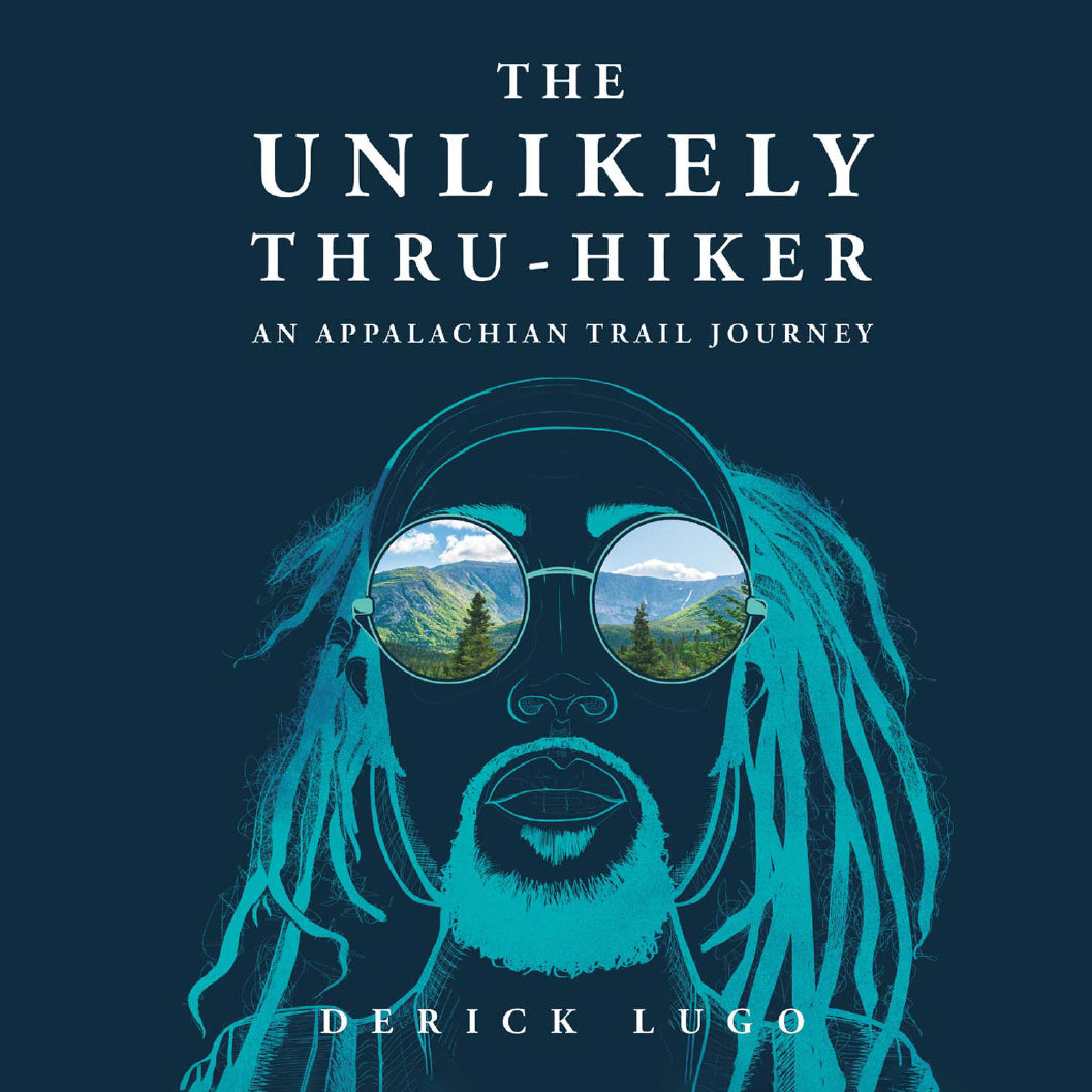 The Unlikely Thru-Hiker
