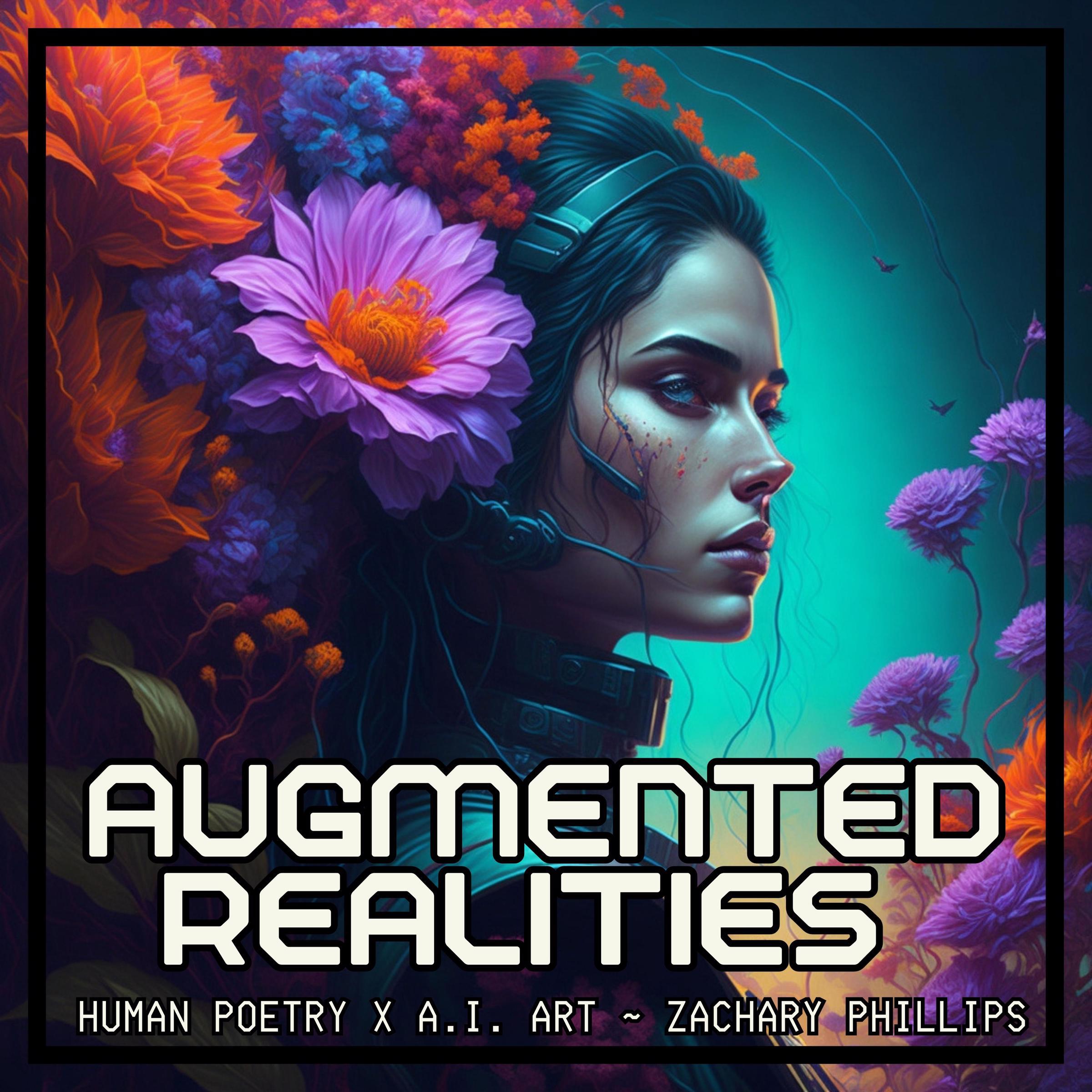 Augmented Realities