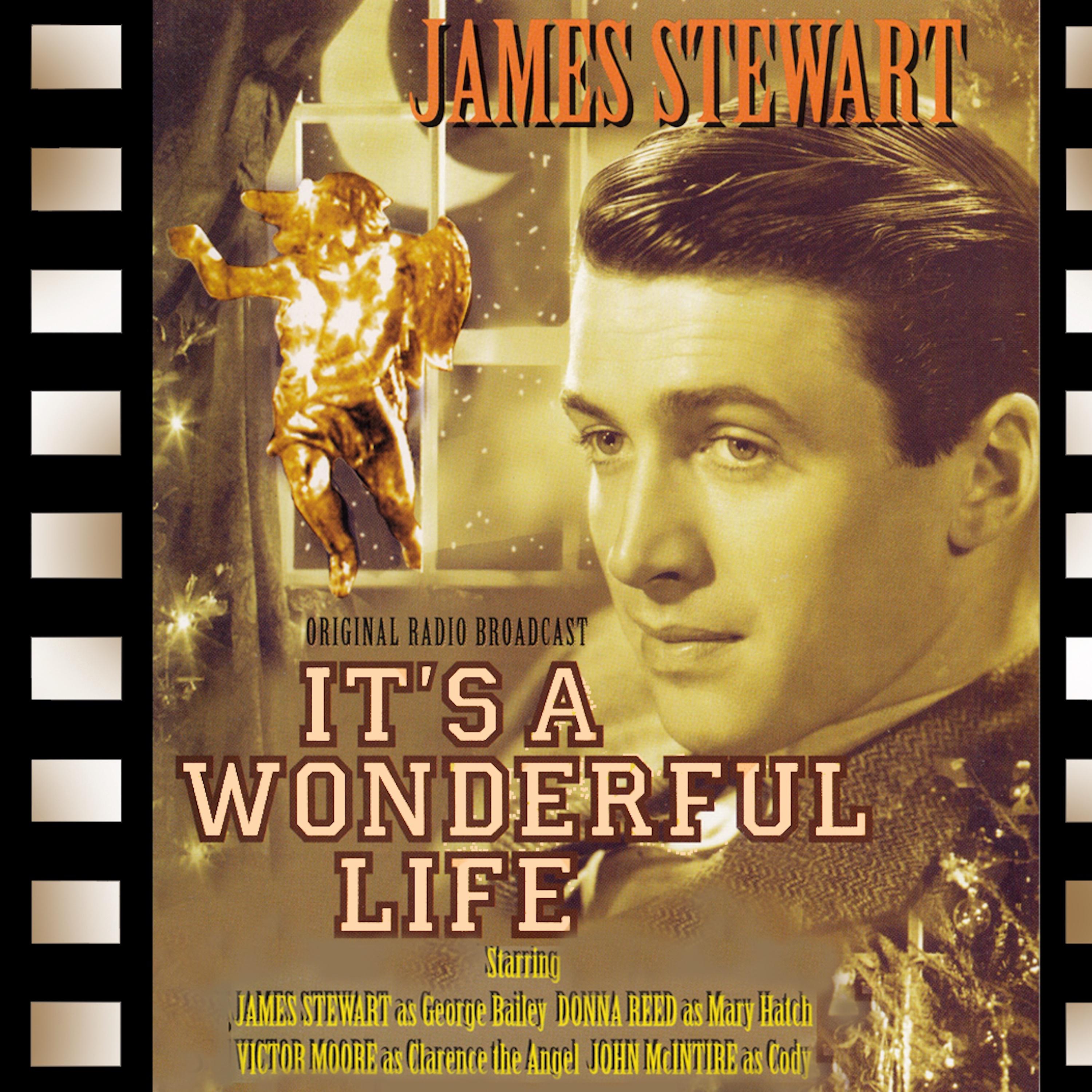 It’s a Wonderful Life