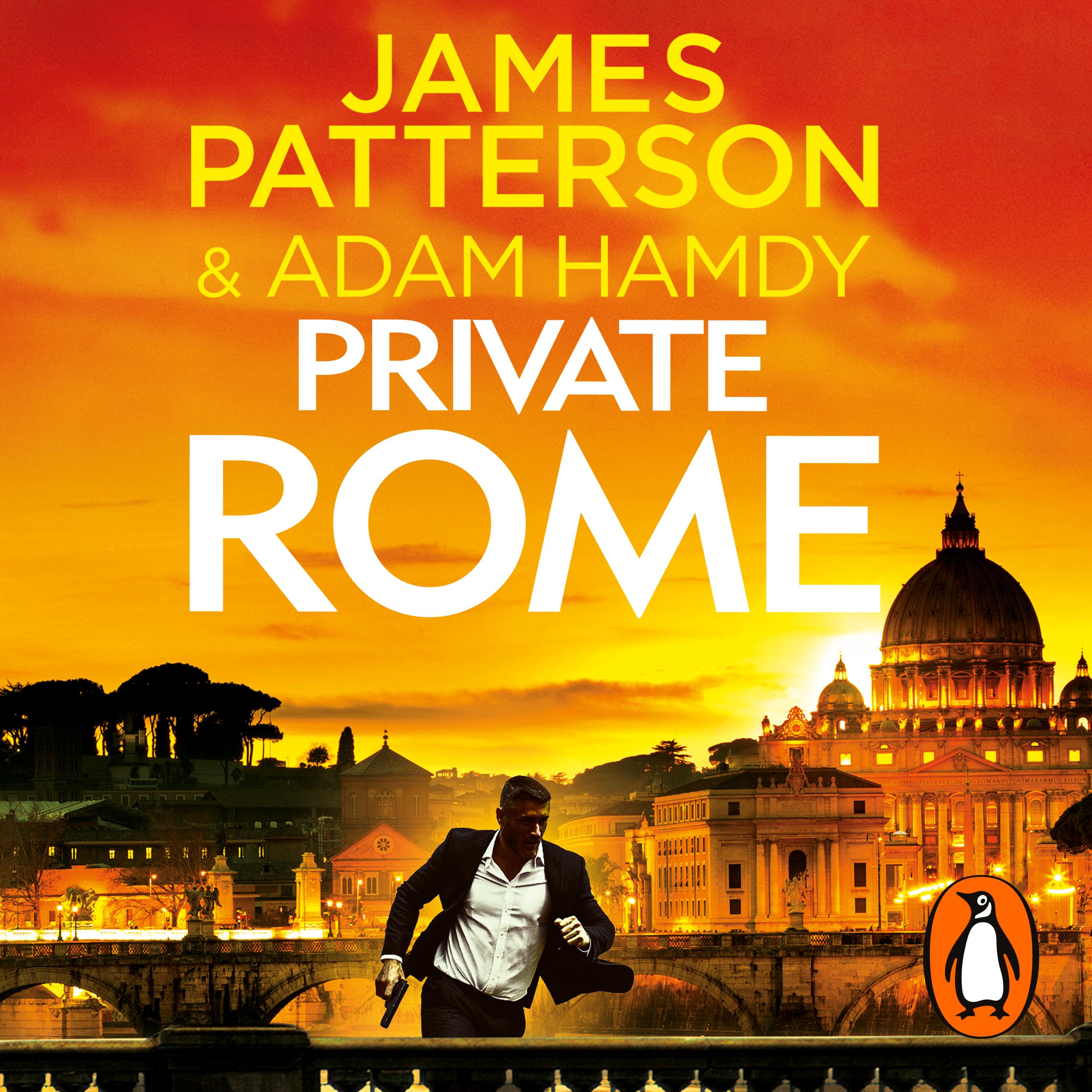 Private Rome