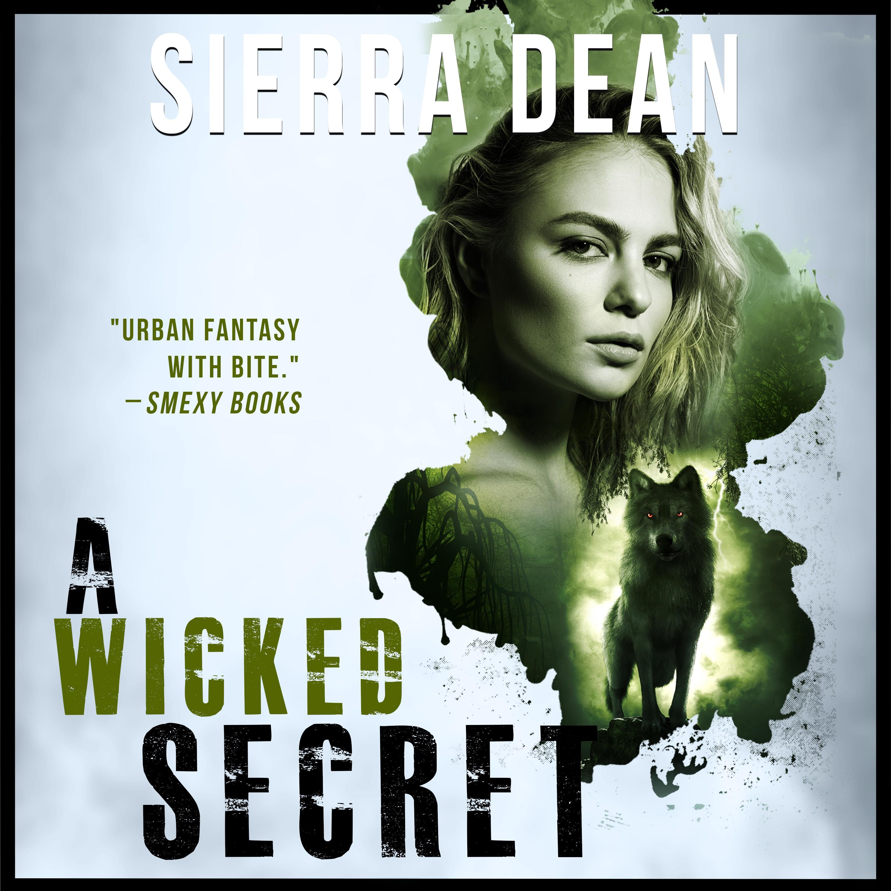 A Wicked Secret