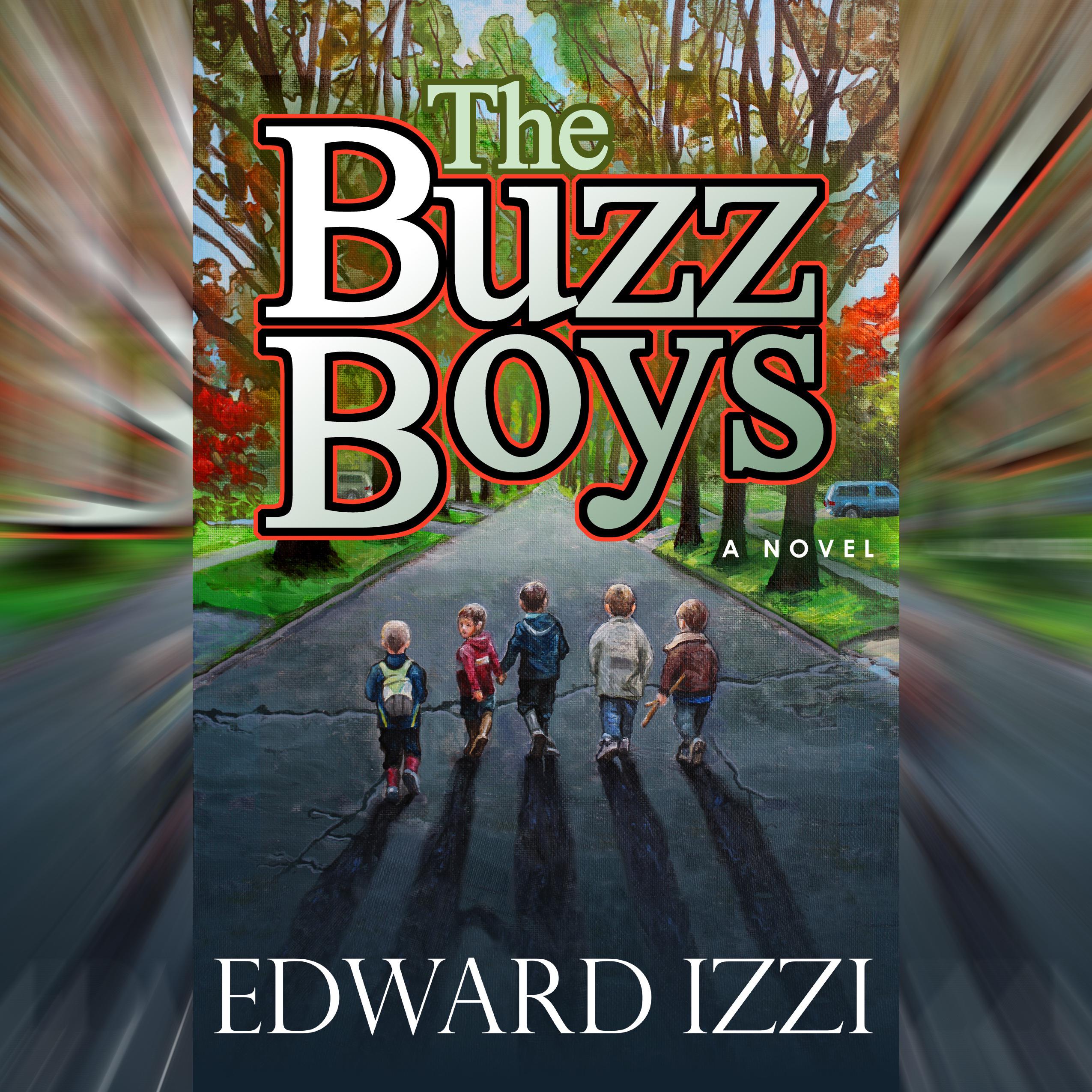 The Buzz Boys