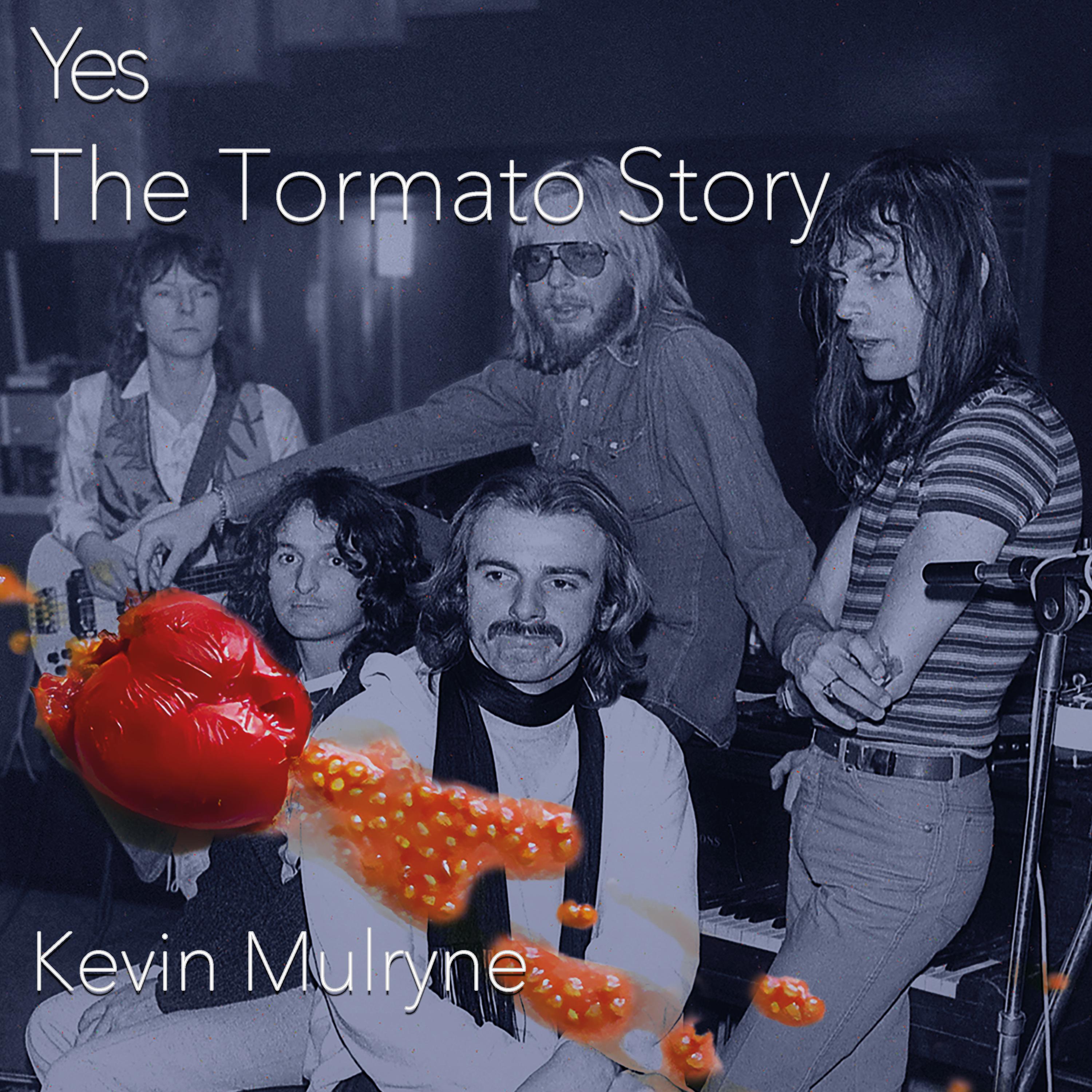 Yes - The Tormato Story