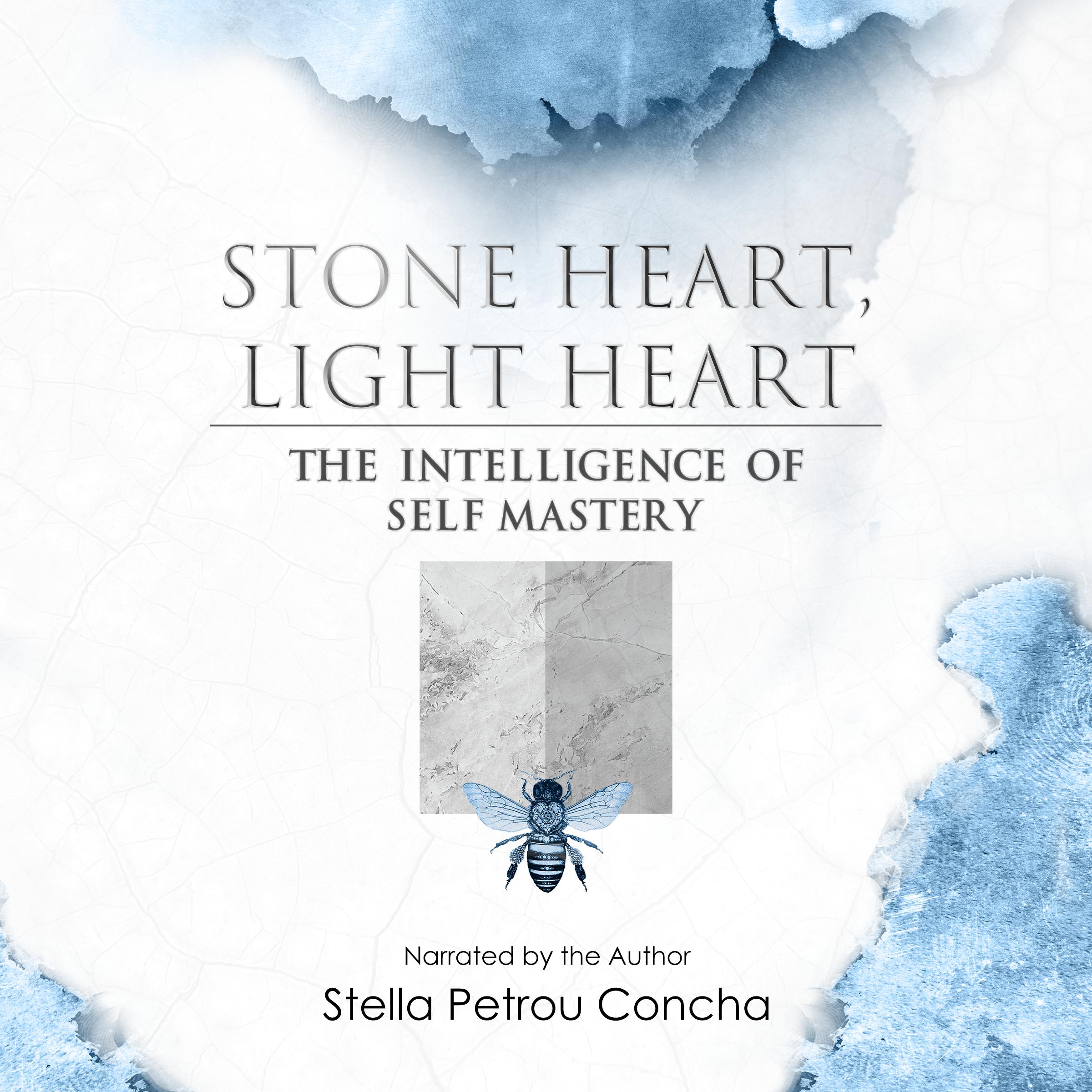 Stone Heart, Light Heart