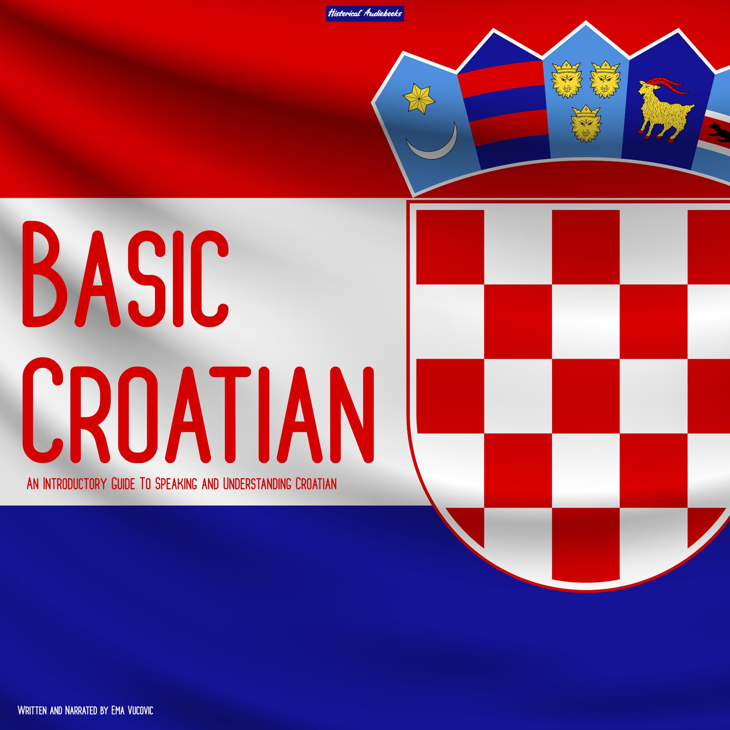 Basic Croatian