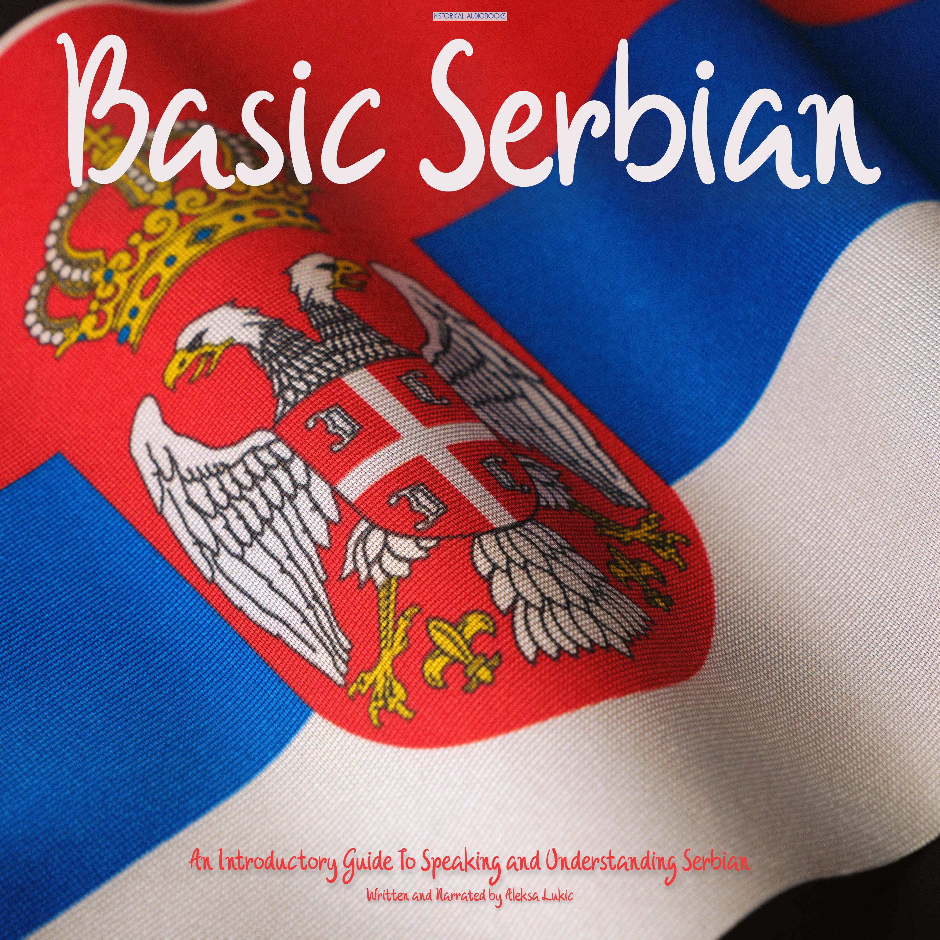 Basic Serbian