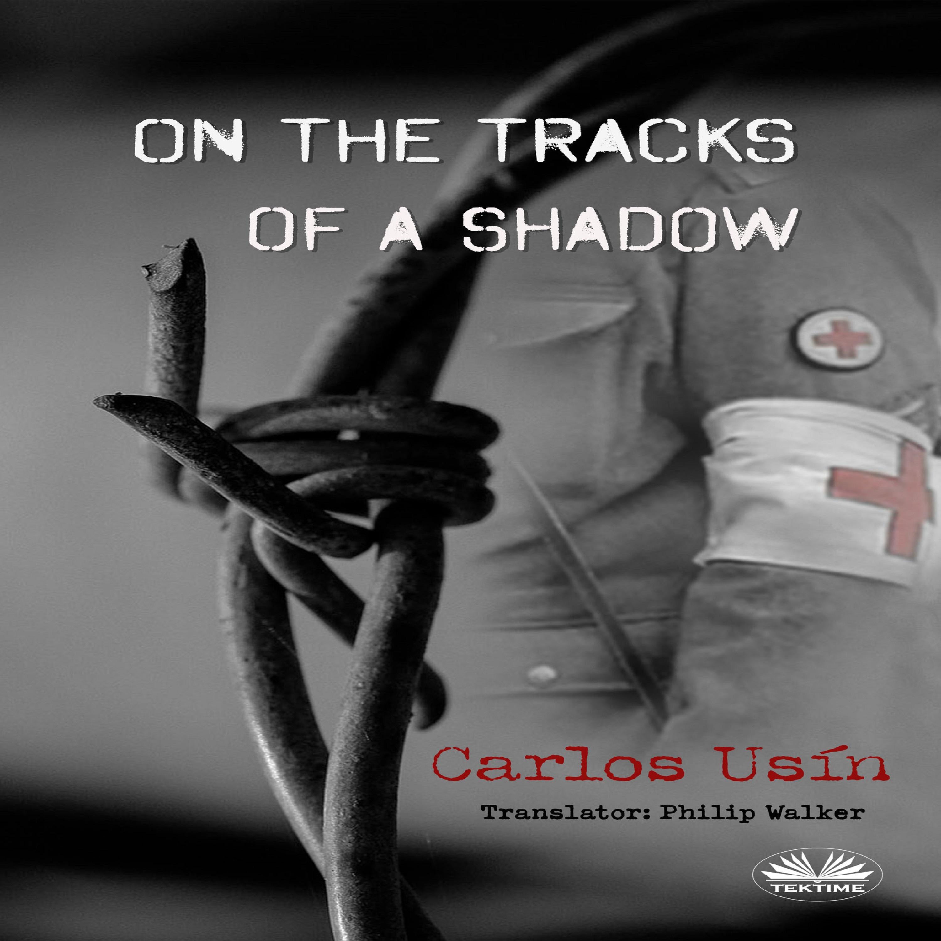 On the Tracks of a Shadow