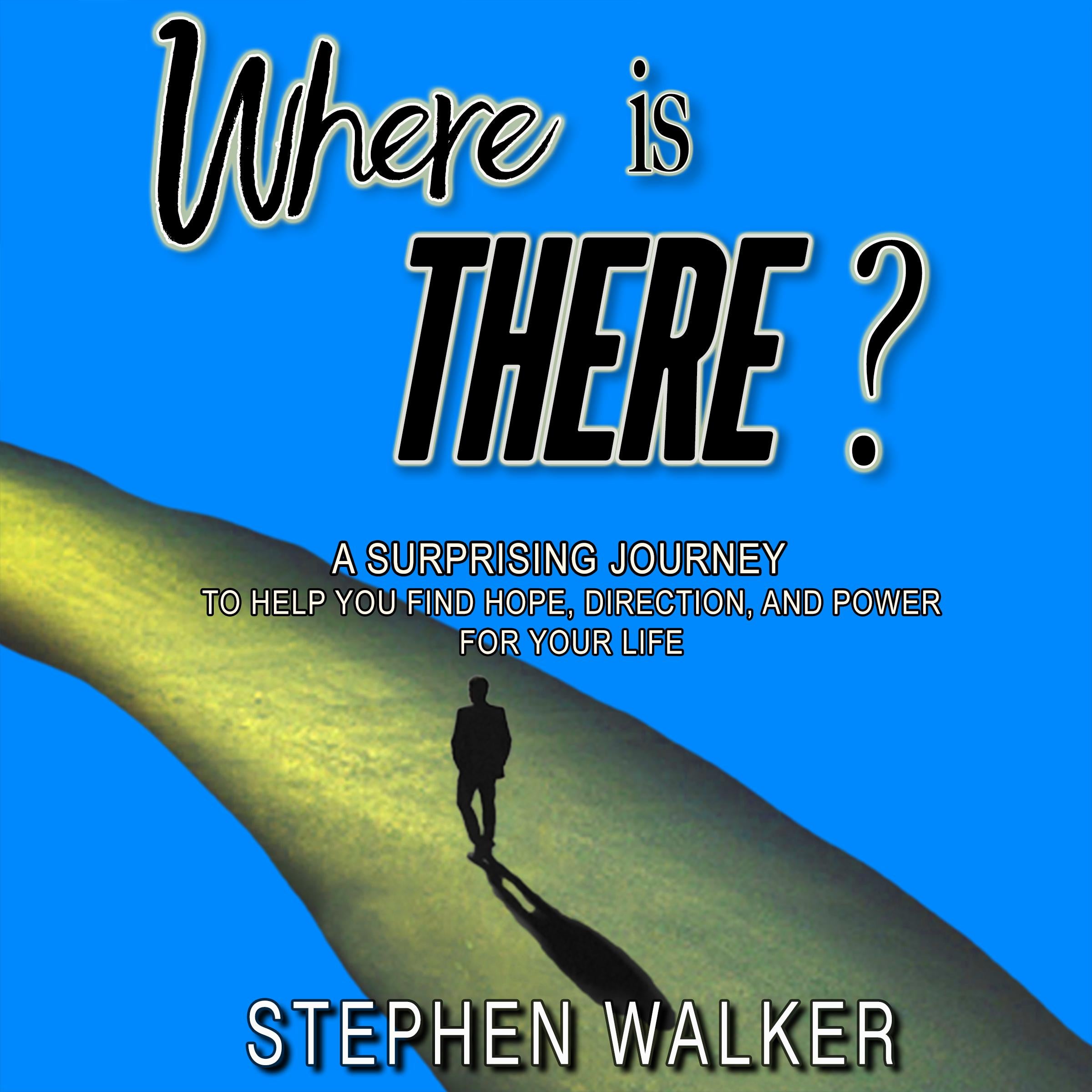 Where is There?