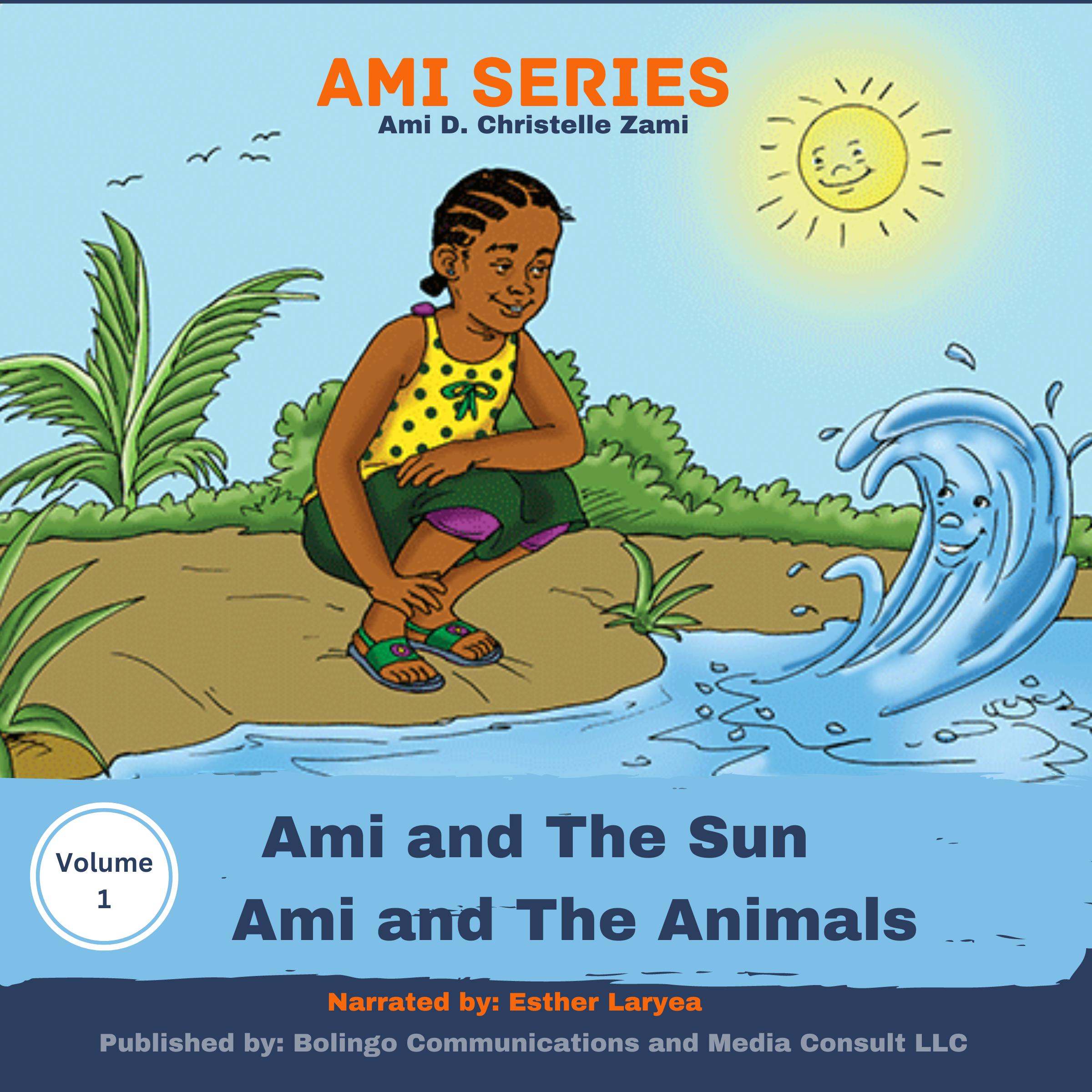 Ami Series