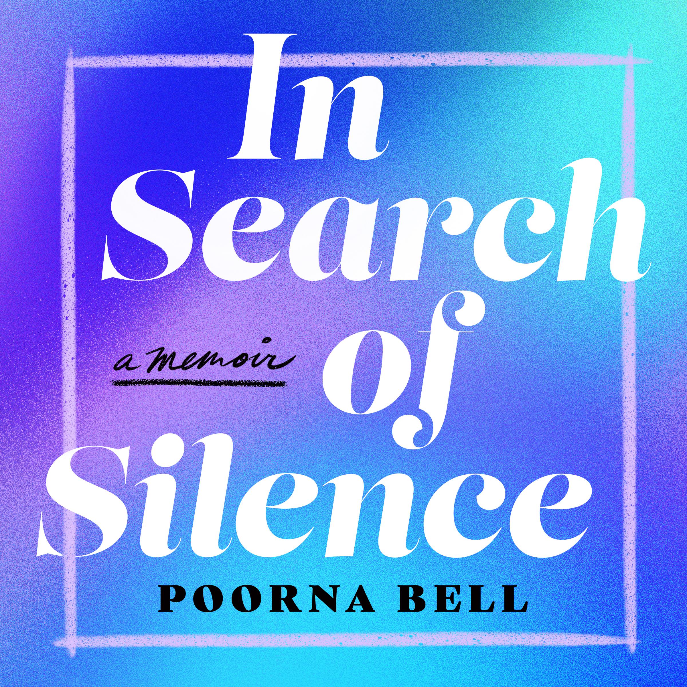 In Search of Silence