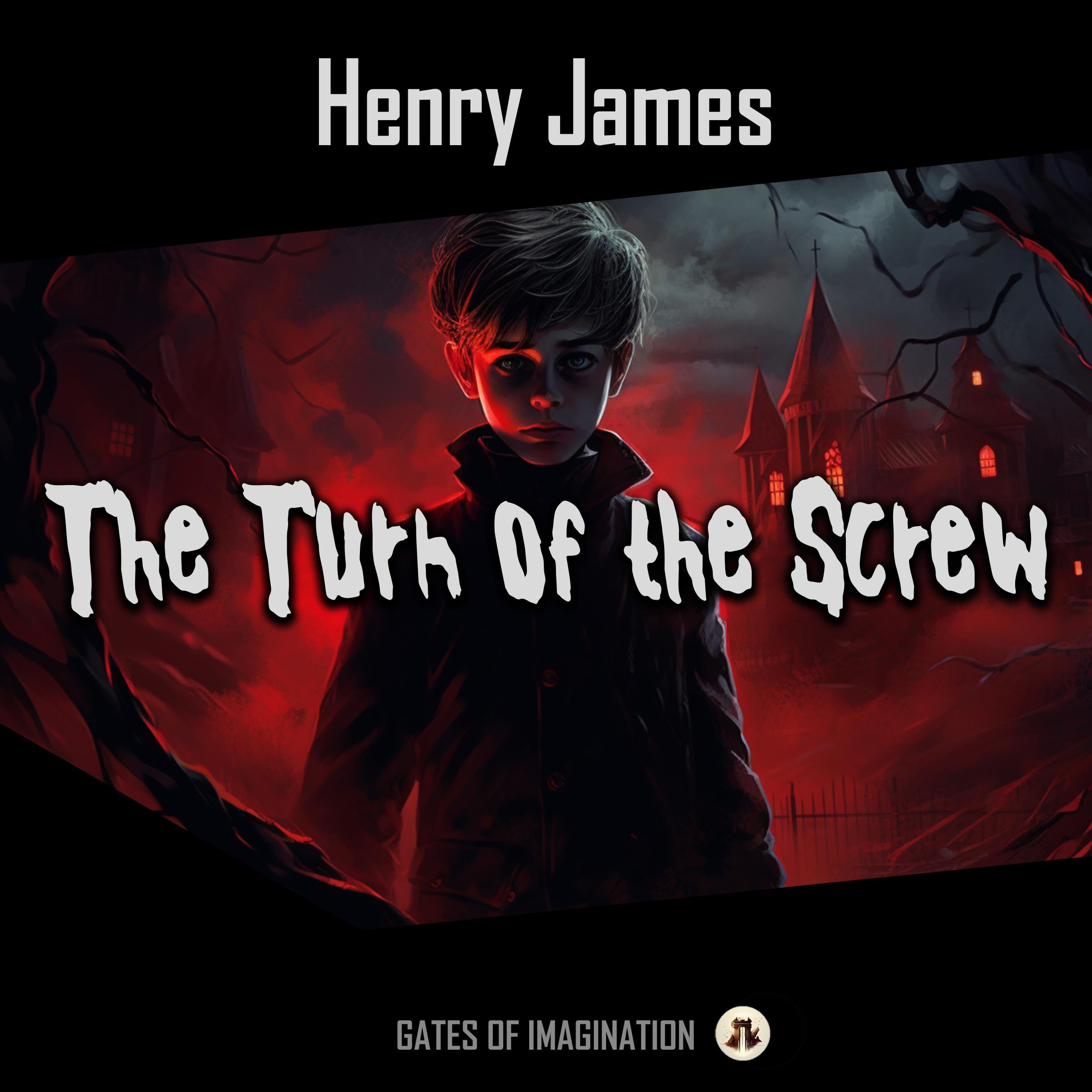 The Turn of the Screw