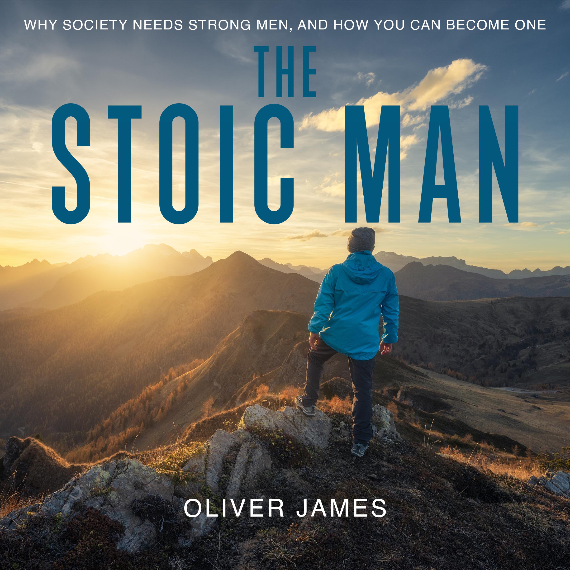 The Stoic Man
