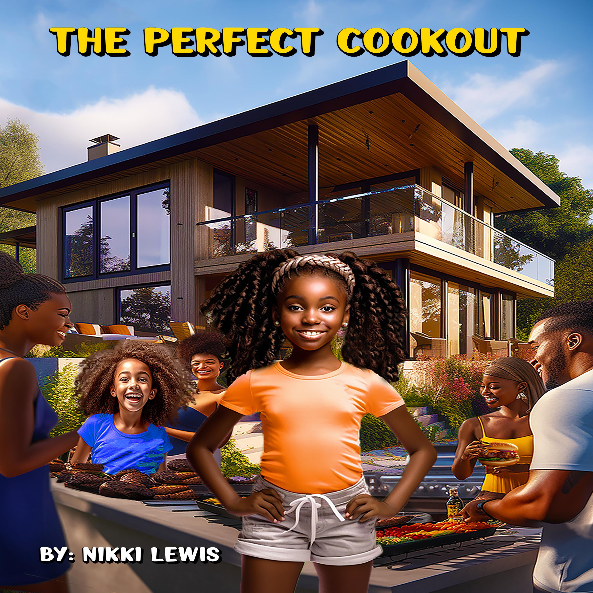 The Perfect Cookout