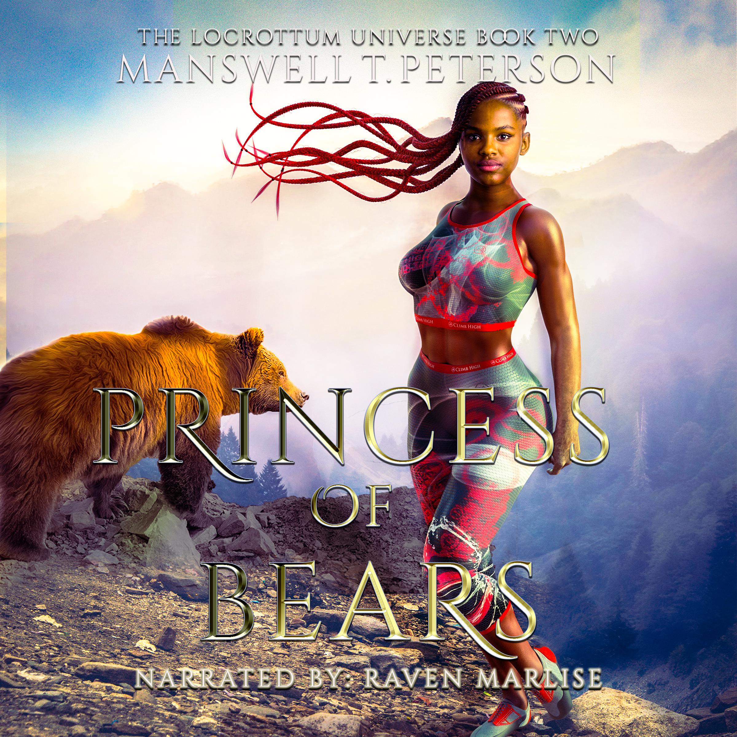 Princess of Bears