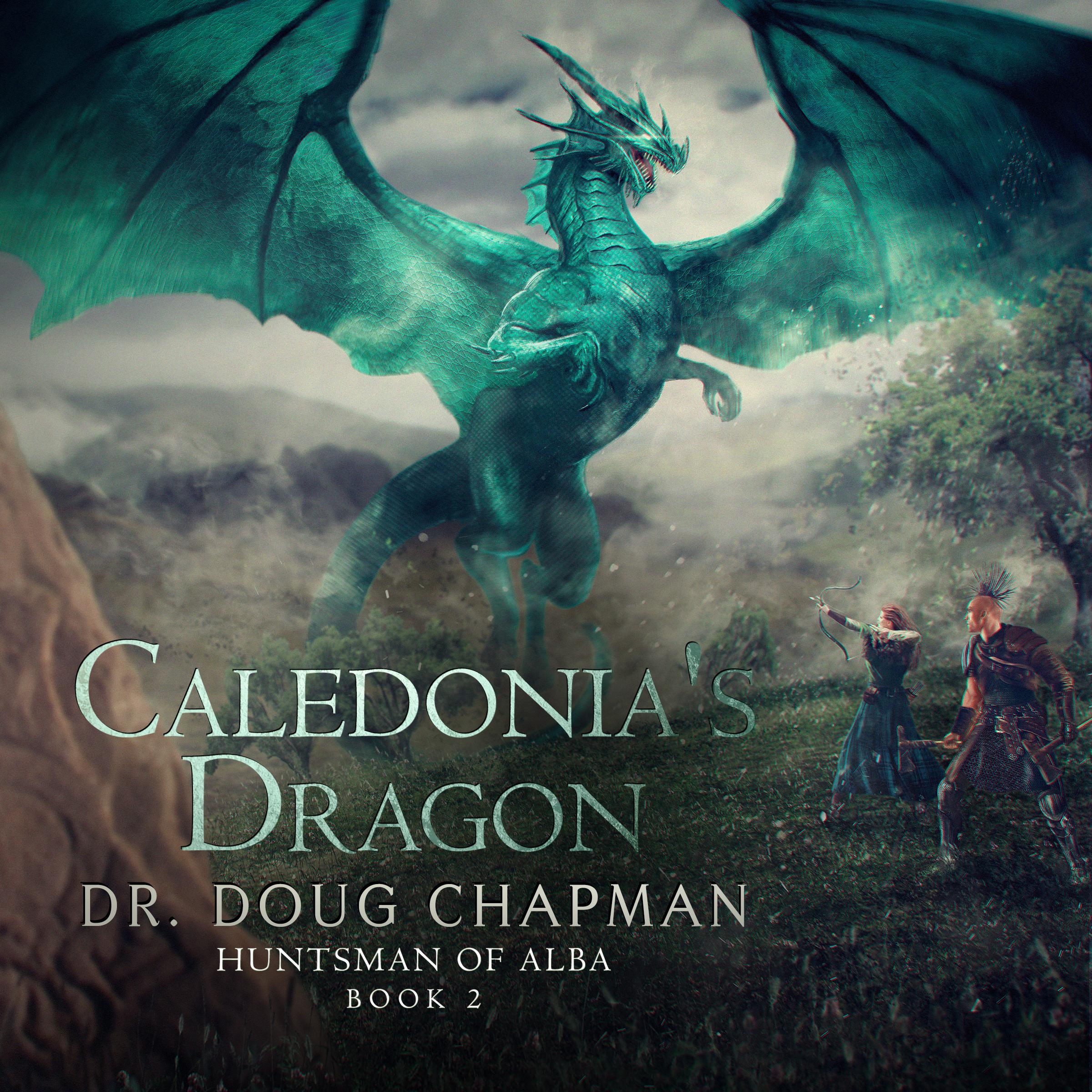 Caledonia's Dragon