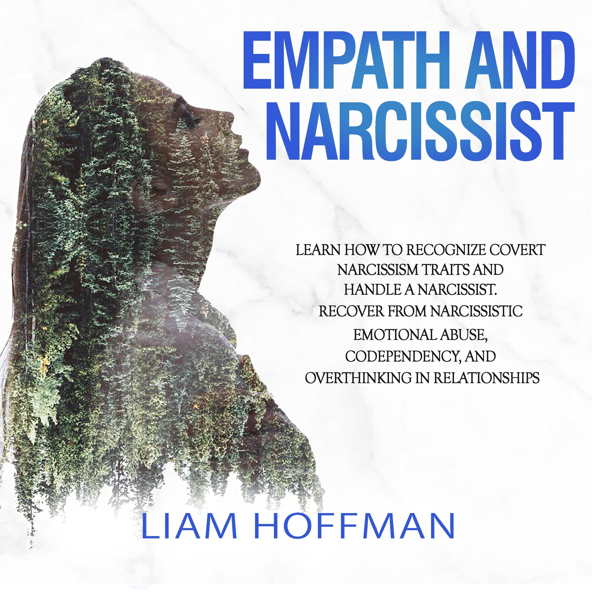 Empath and Narcissist