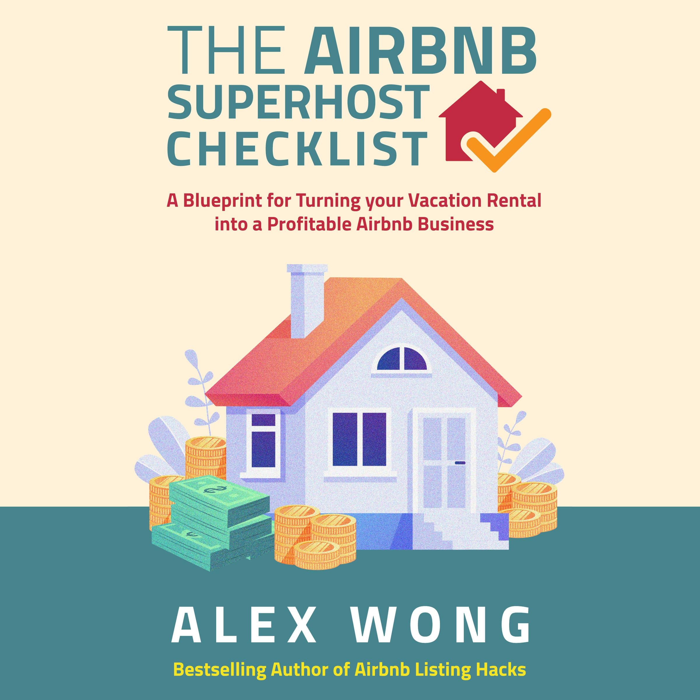 The Airbnb Superhost Checklist