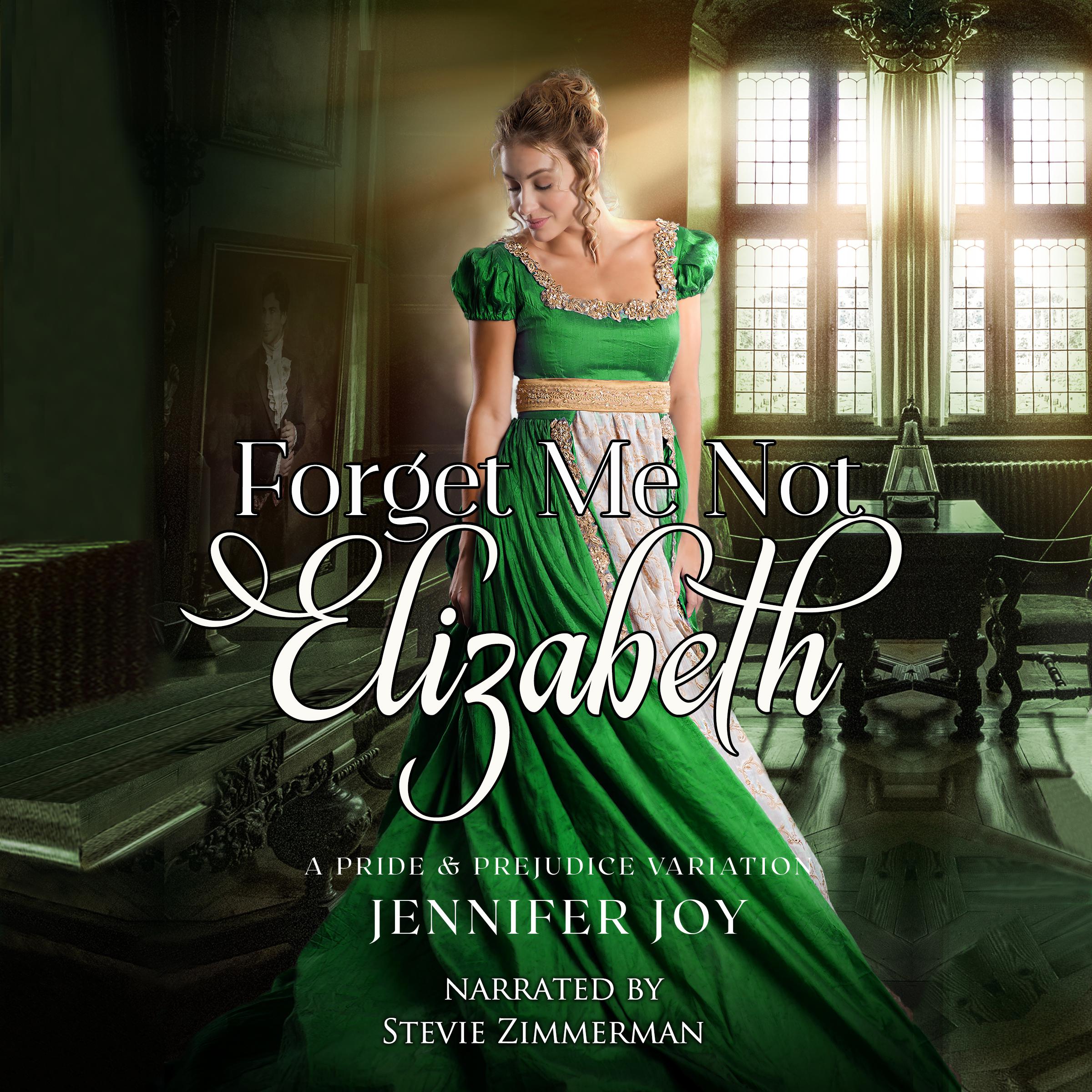 Forget Me Not, Elizabeth