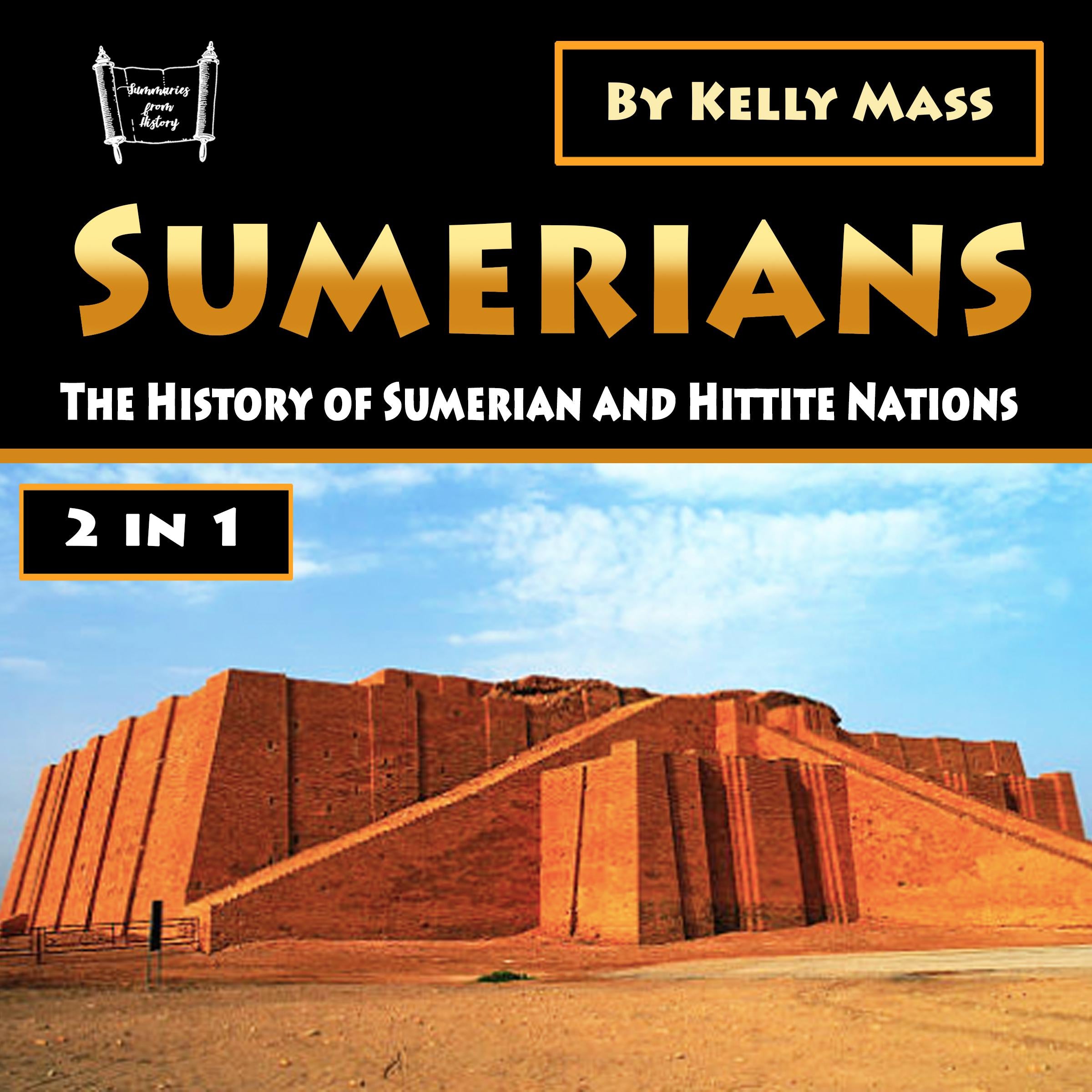 Sumerians