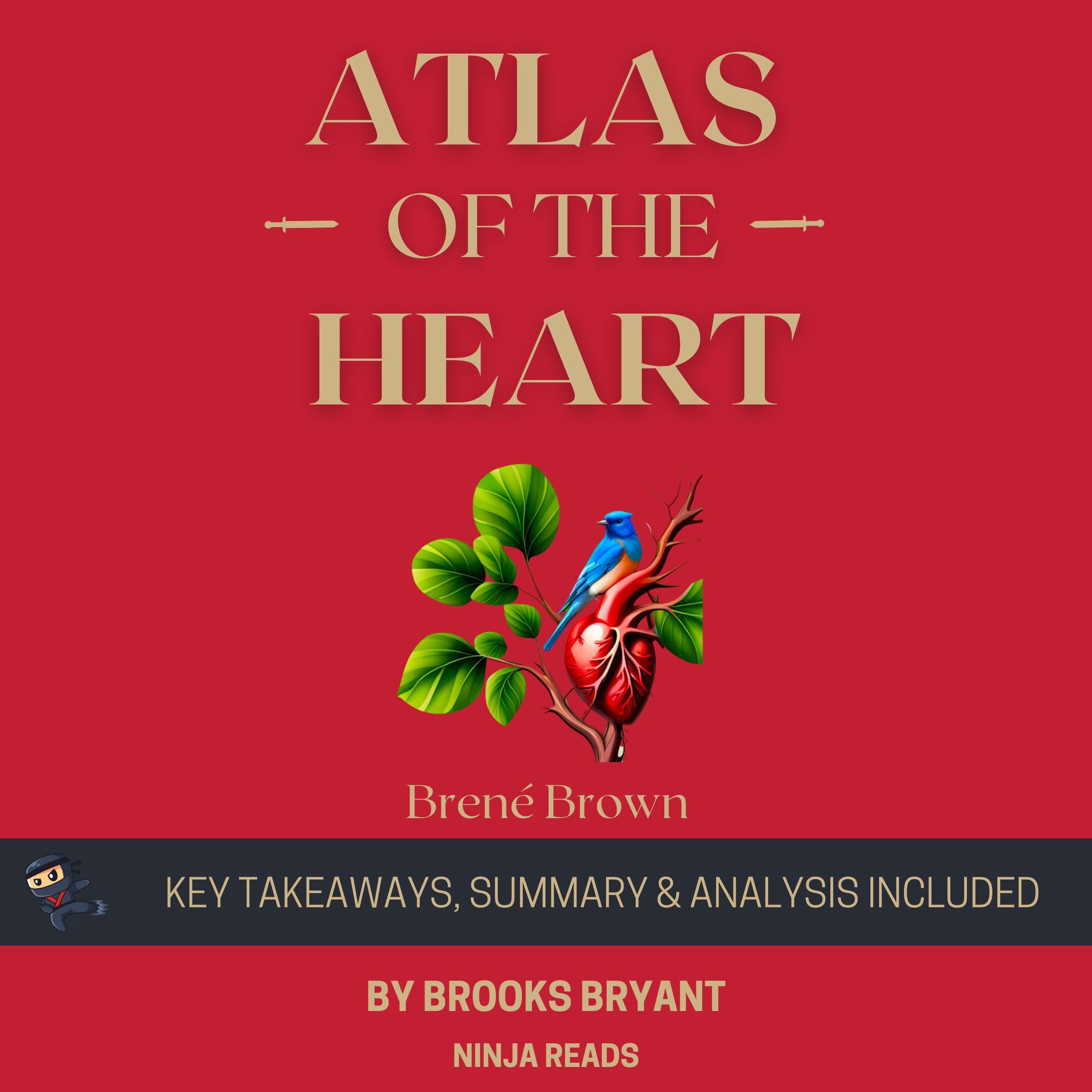 Summary: Atlas of the Heart