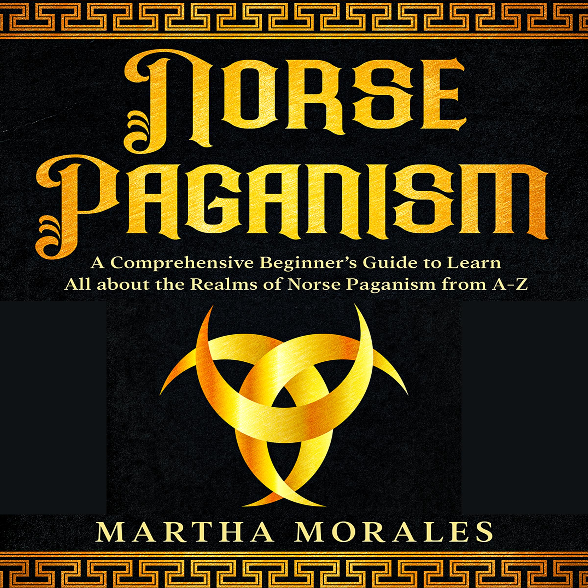 Norse Paganism