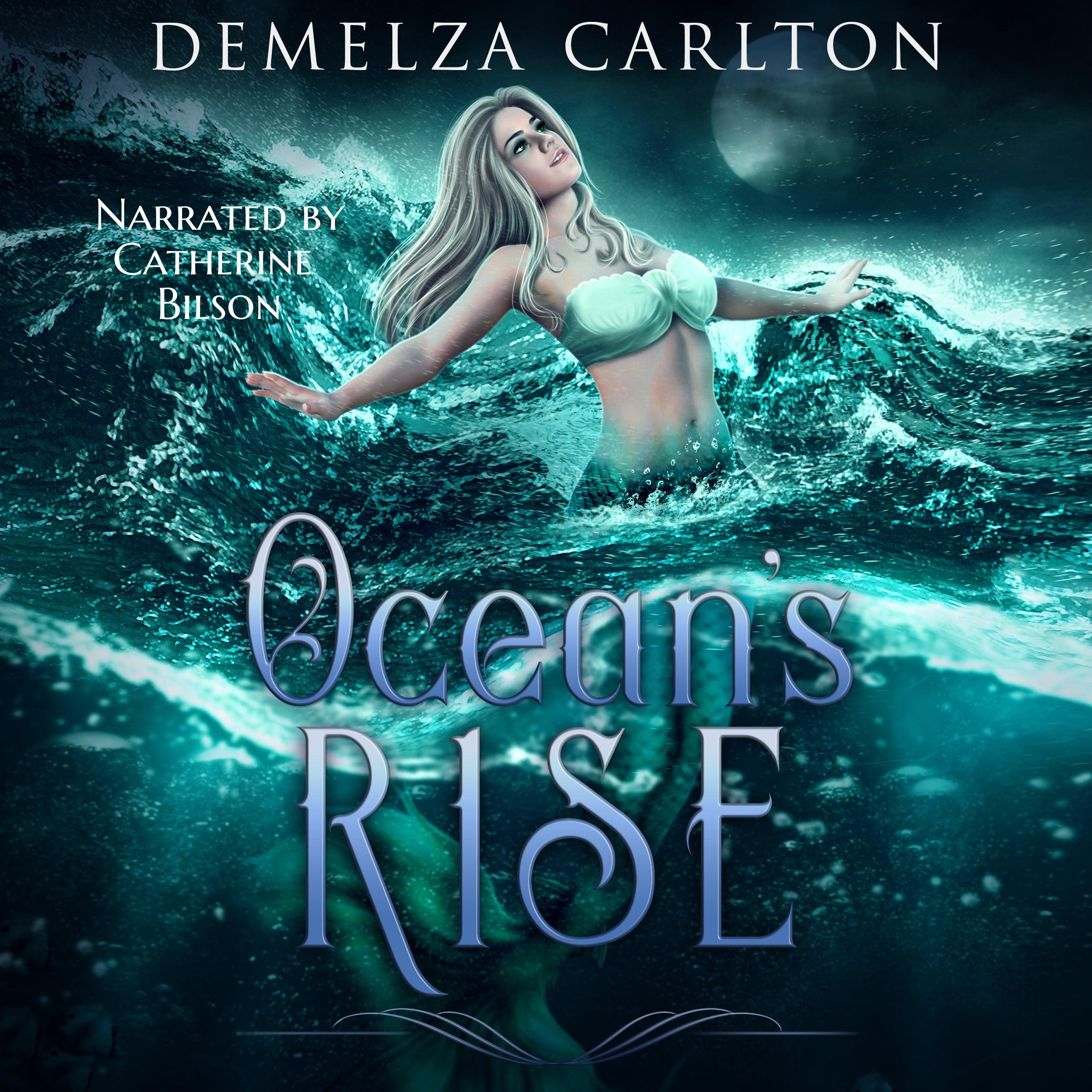 Ocean's Rise
