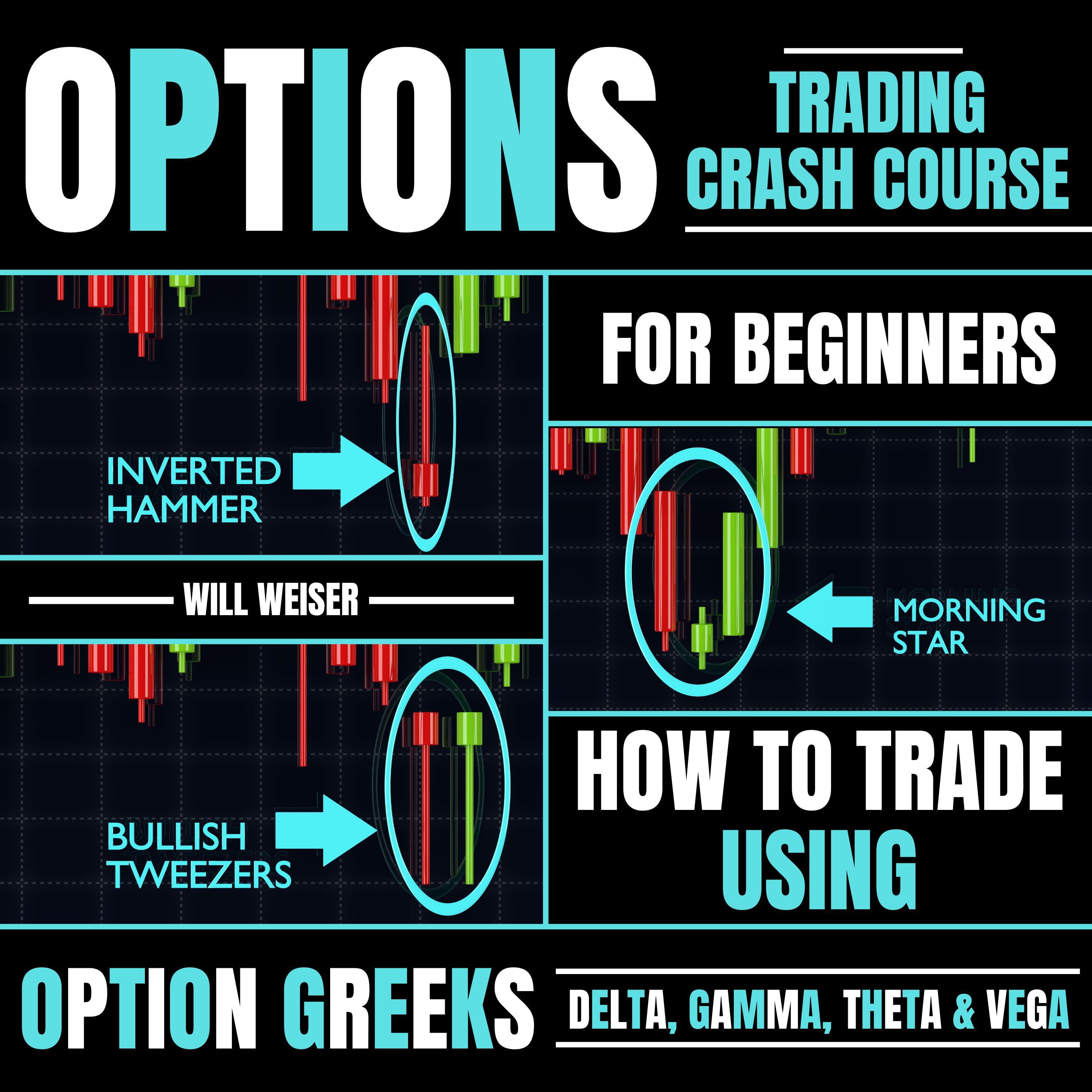 Options Trading Crash Course For Beginners