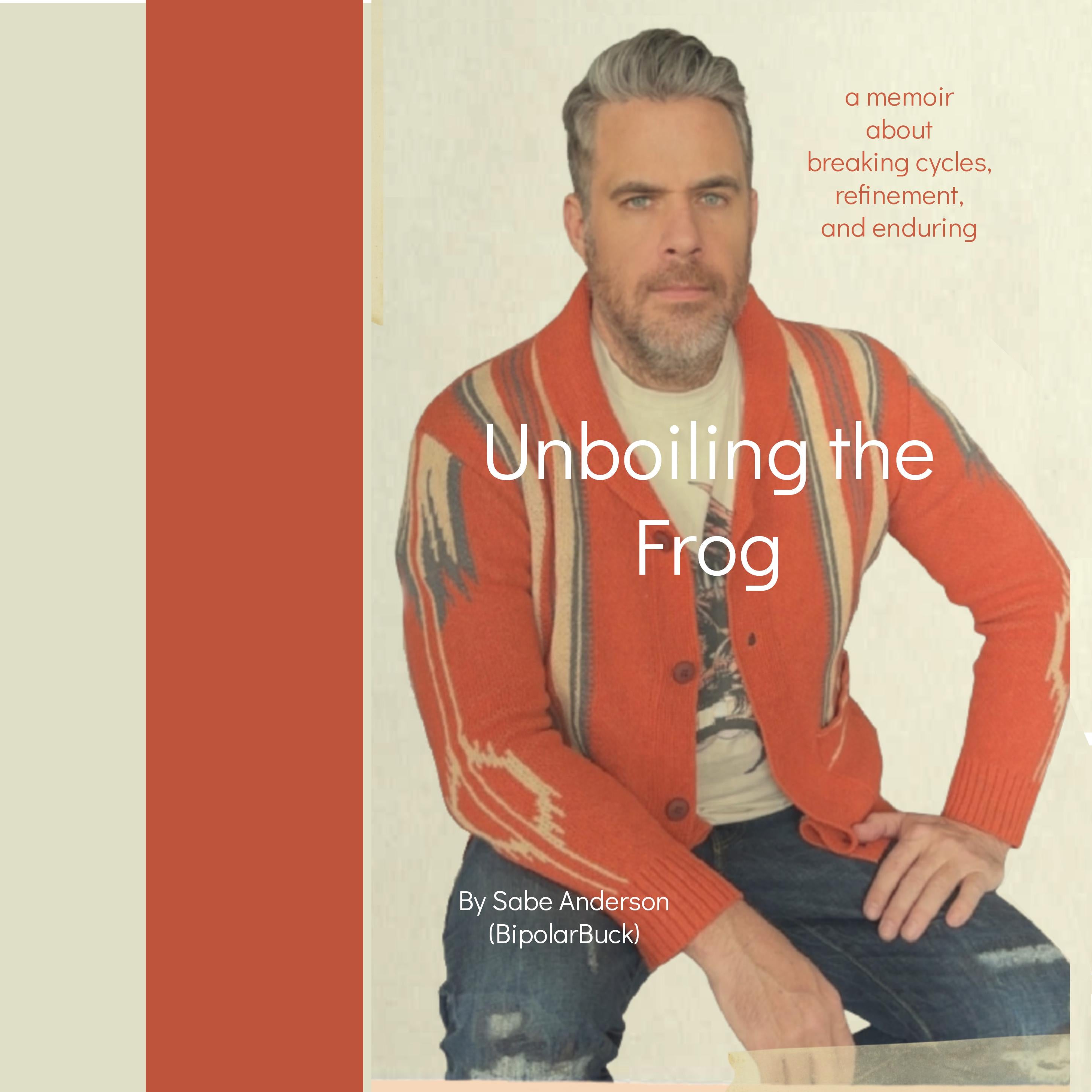 Unboiling the Frog