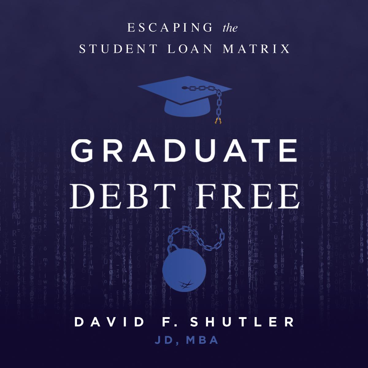 Graduate Debt Free