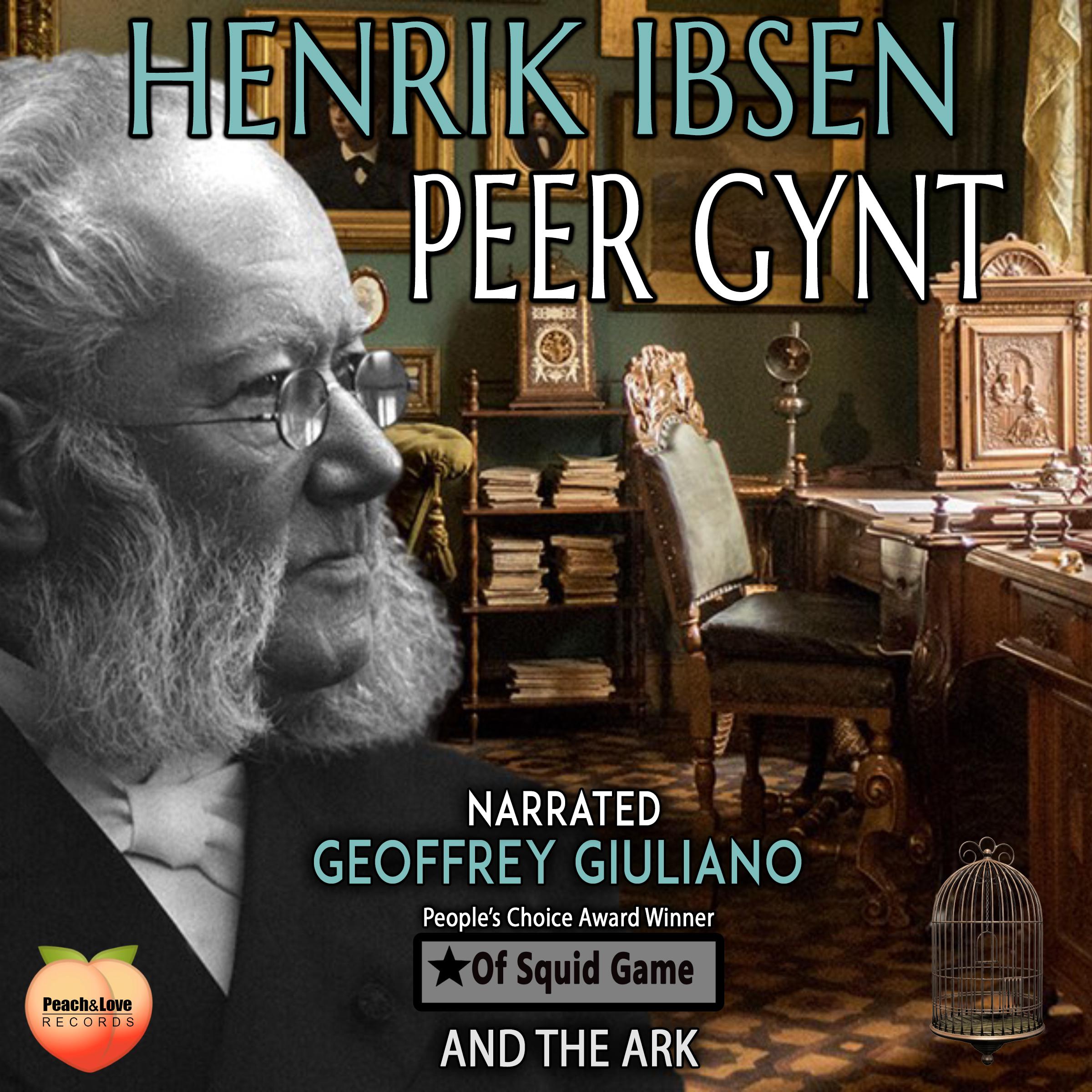 Peer Gynt
