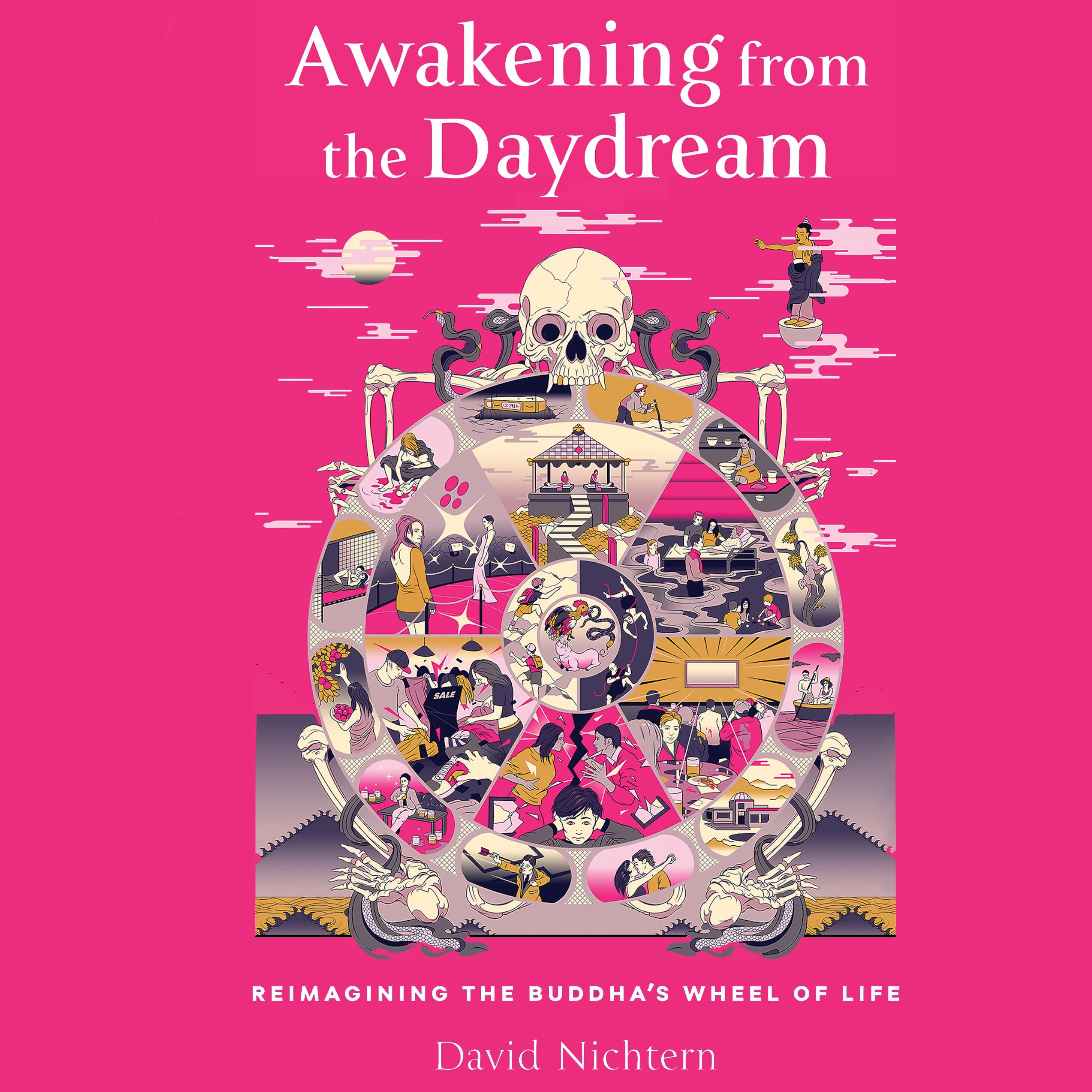 Awakening from the Daydream