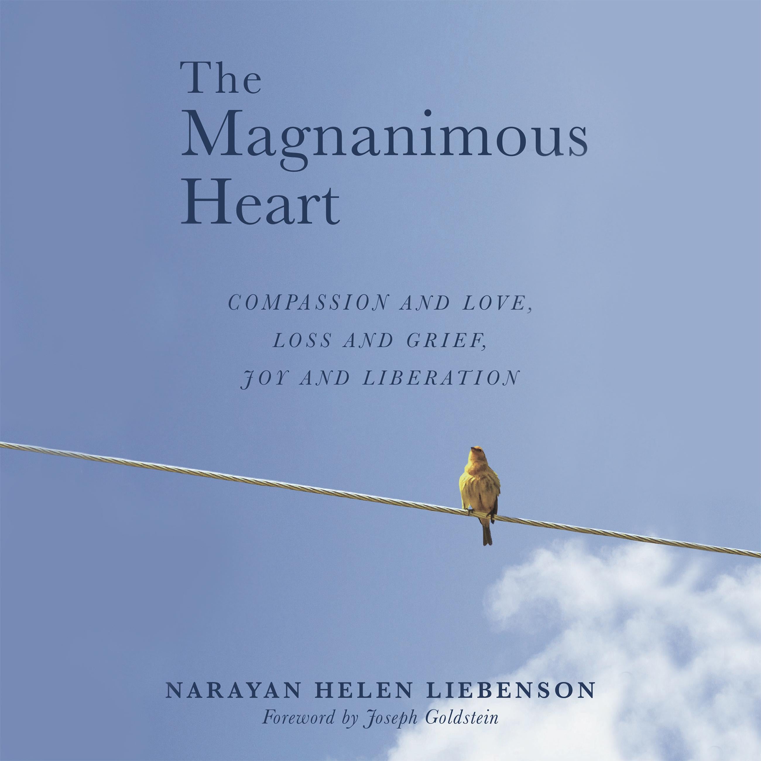 The Magnanimous Heart