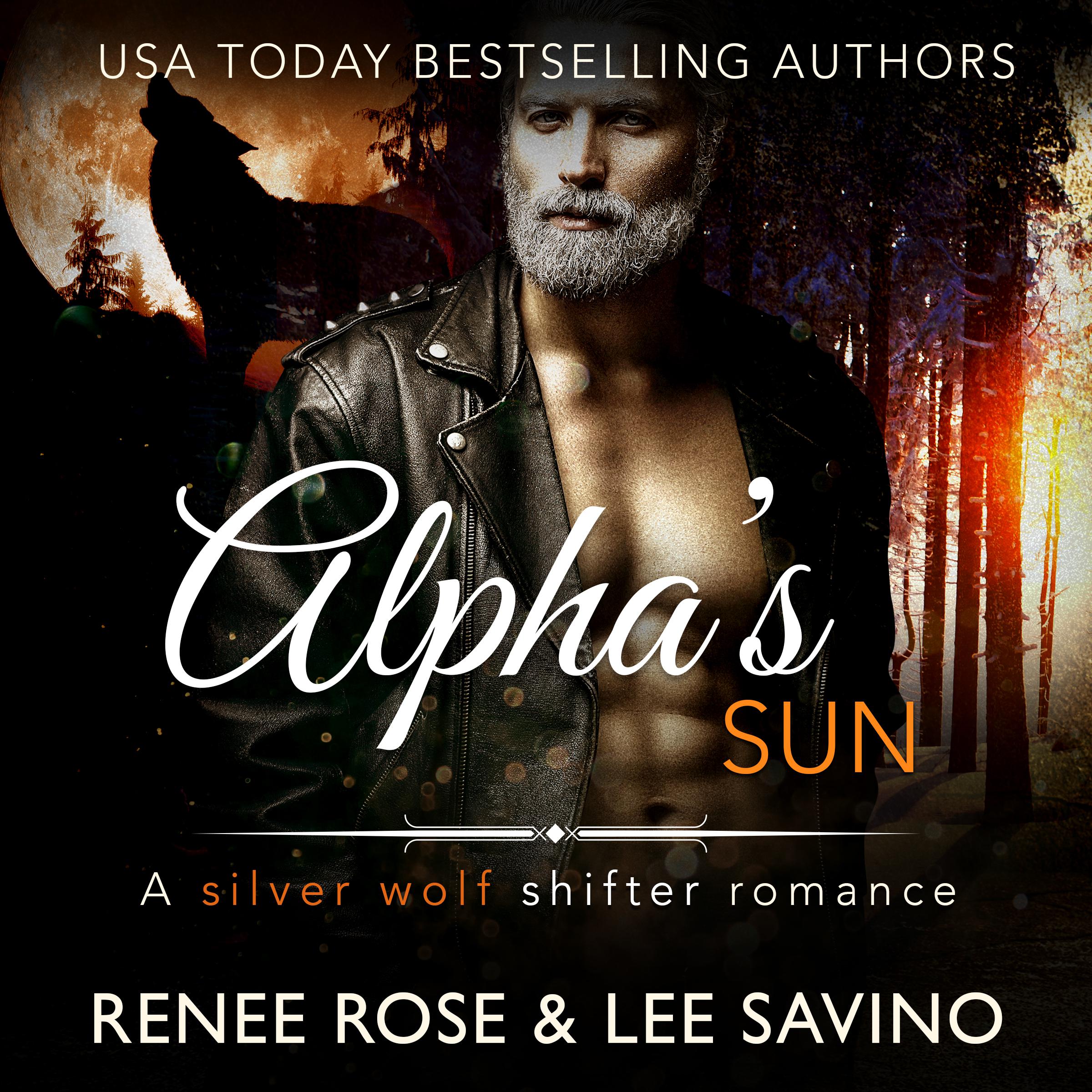 Alpha's Sun