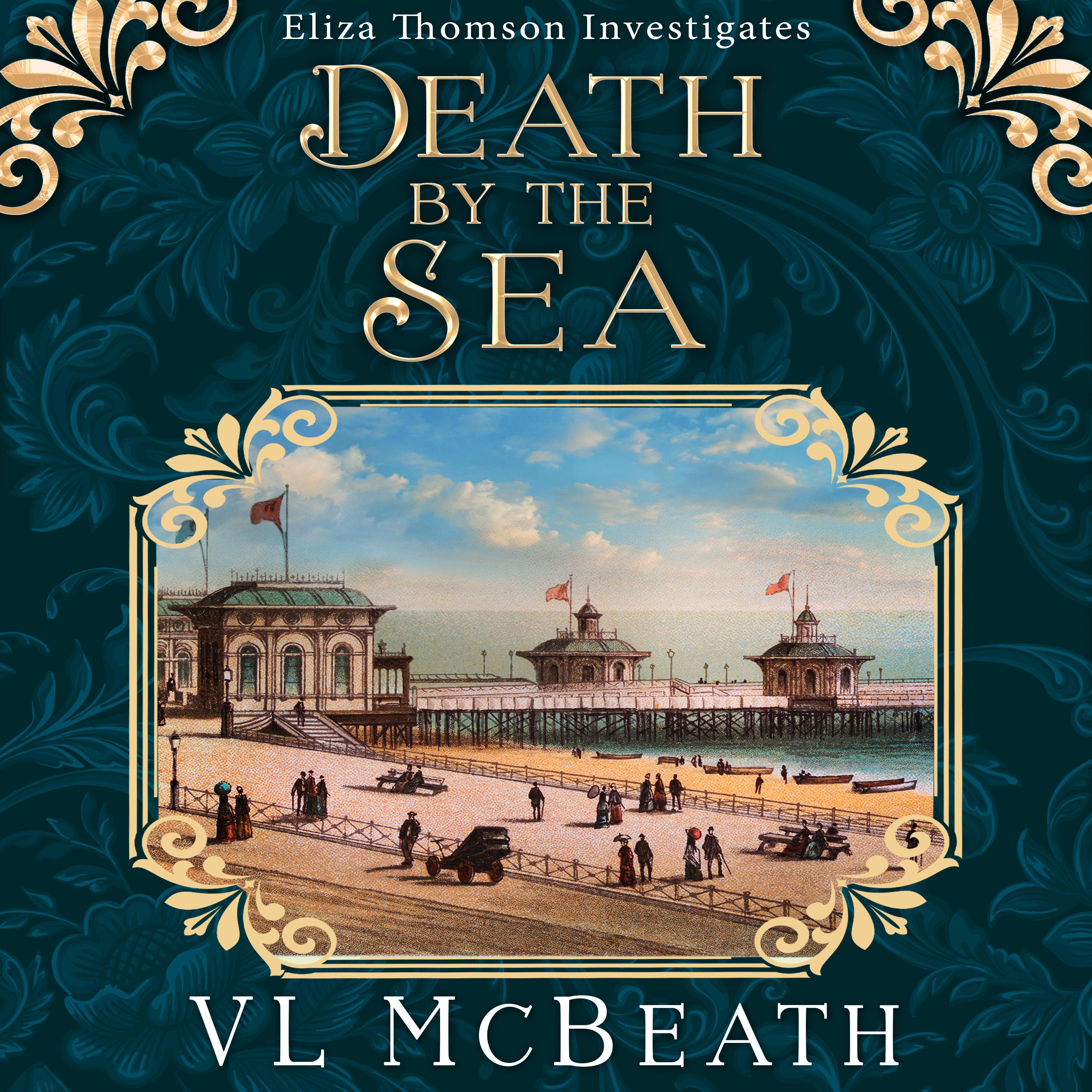 Death by the Sea