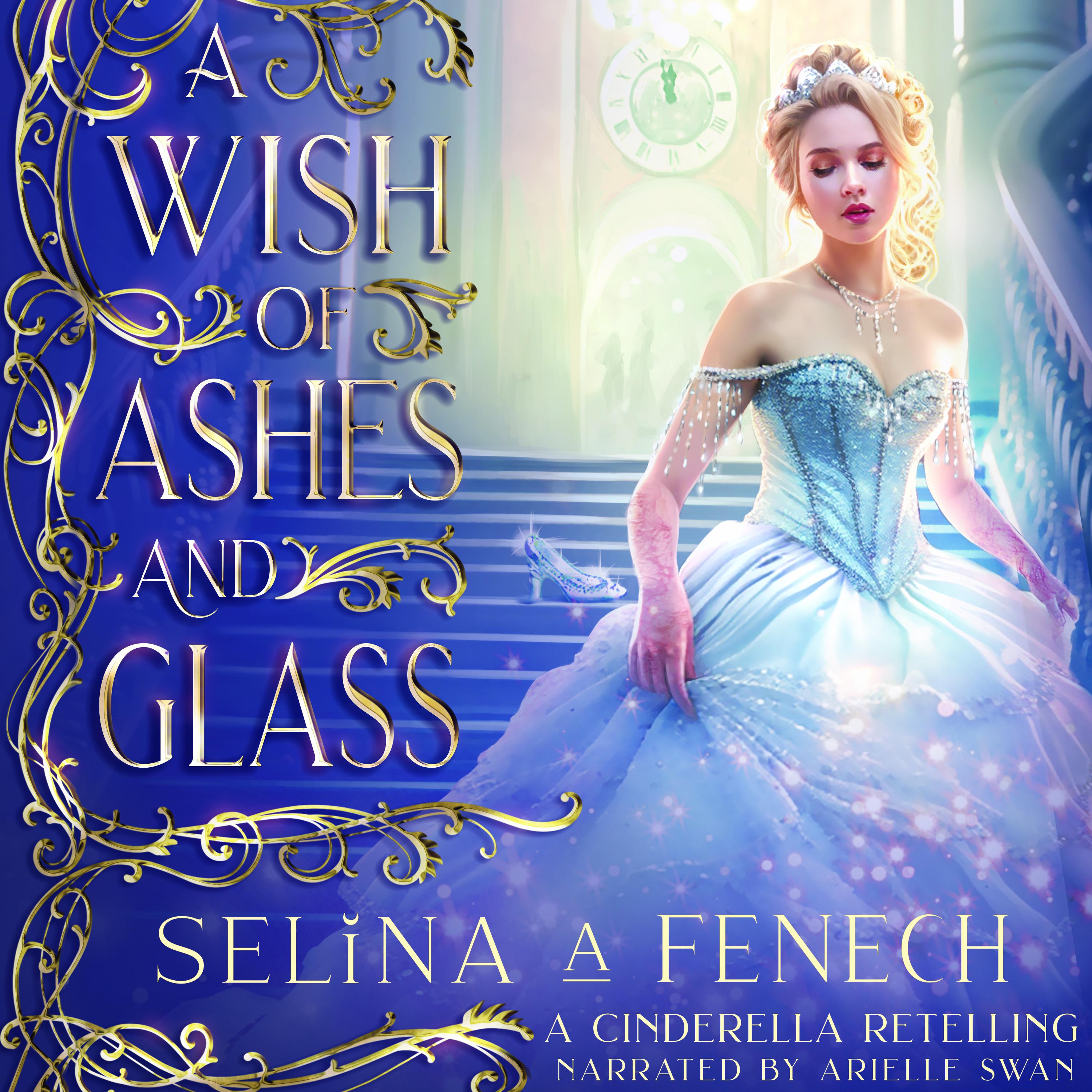 A Wish of Ashes and Glass