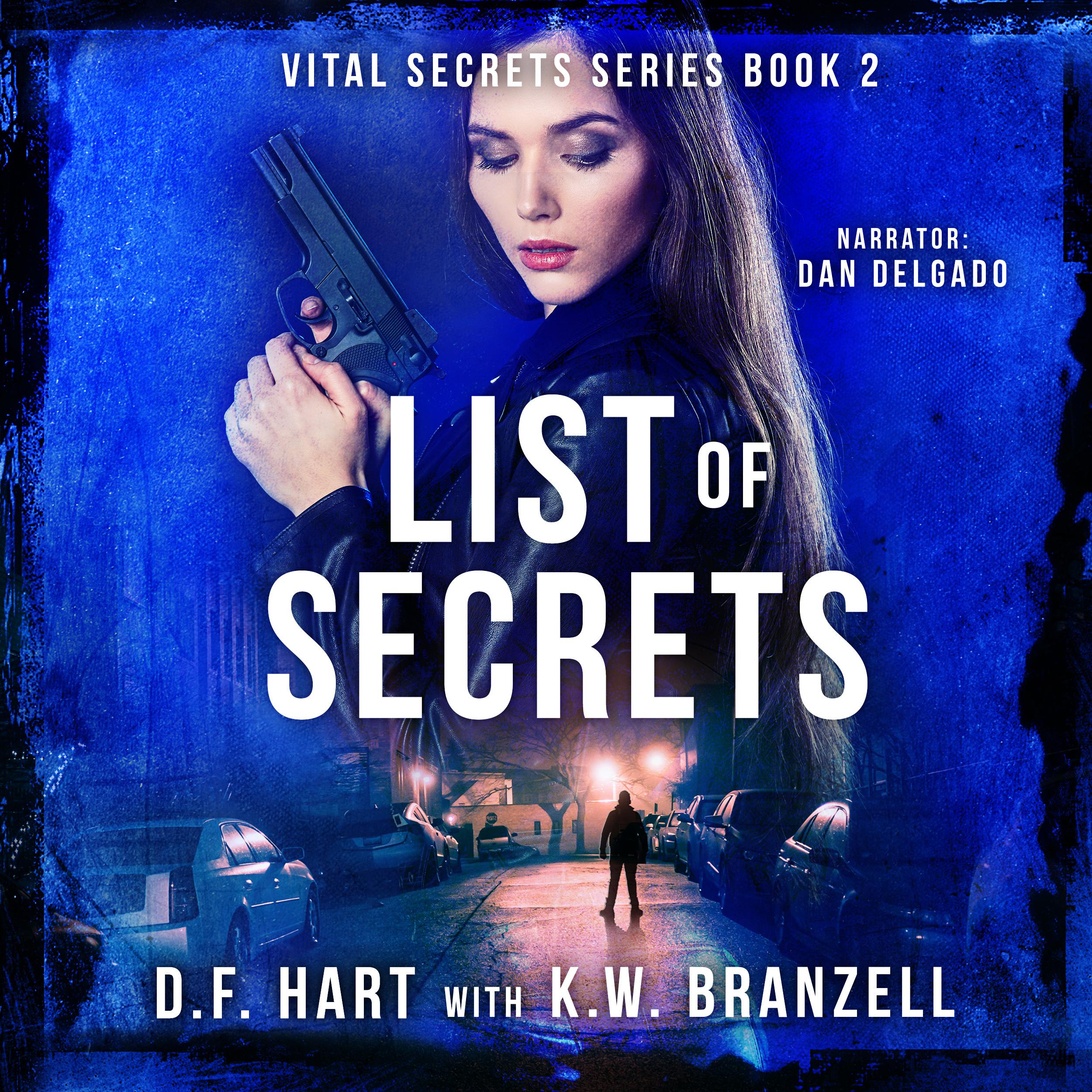 List of Secrets