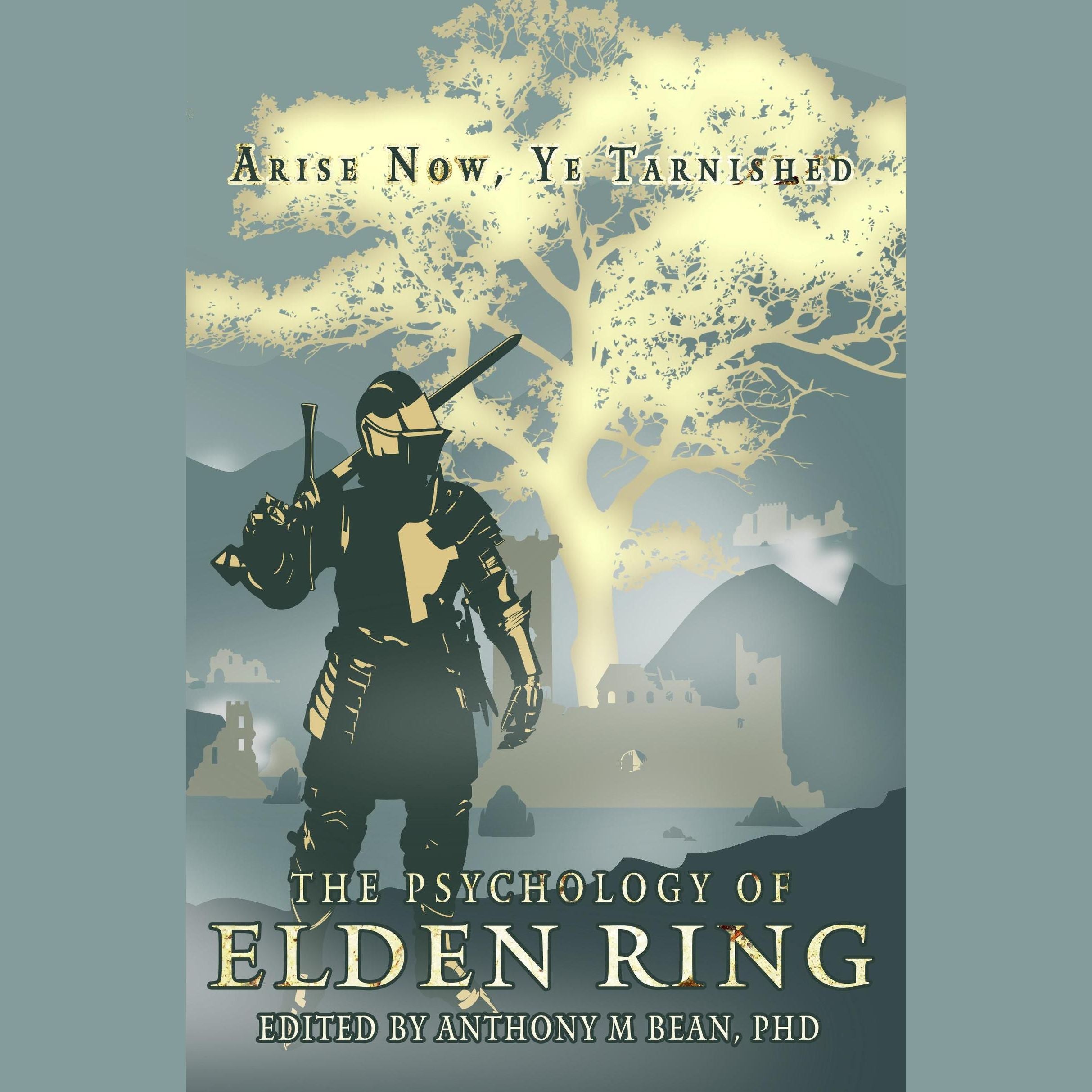 The Psychology of Elden Ring