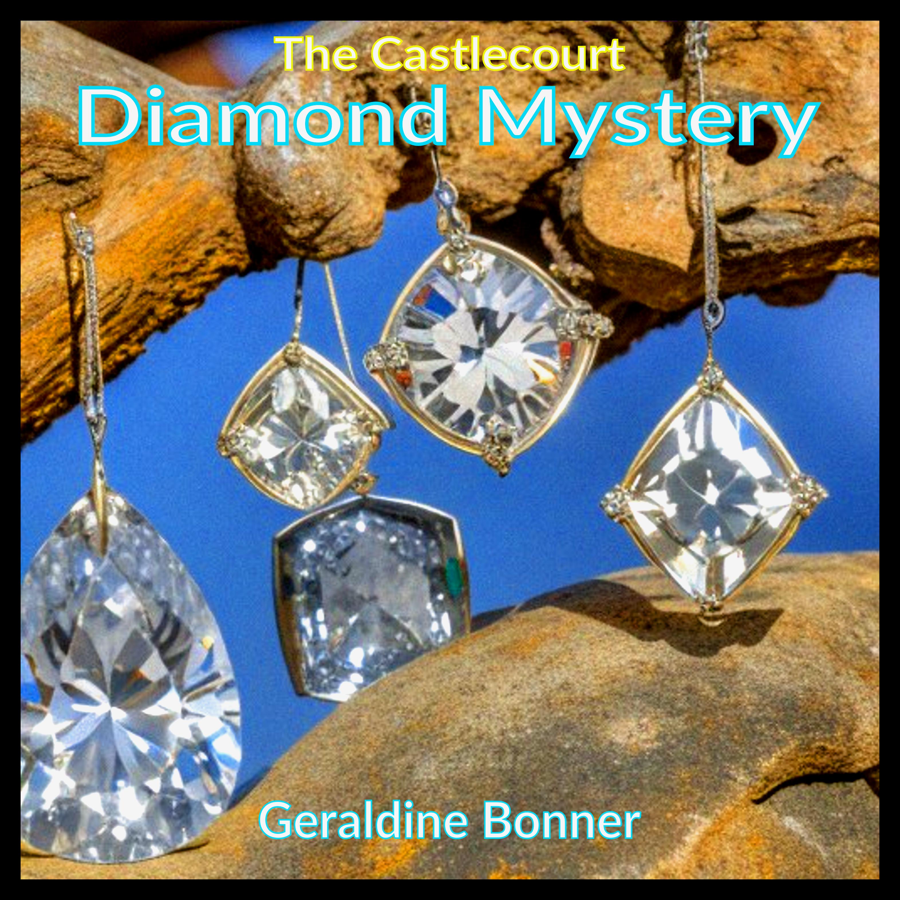 The Castlecourt Diamond Mystery