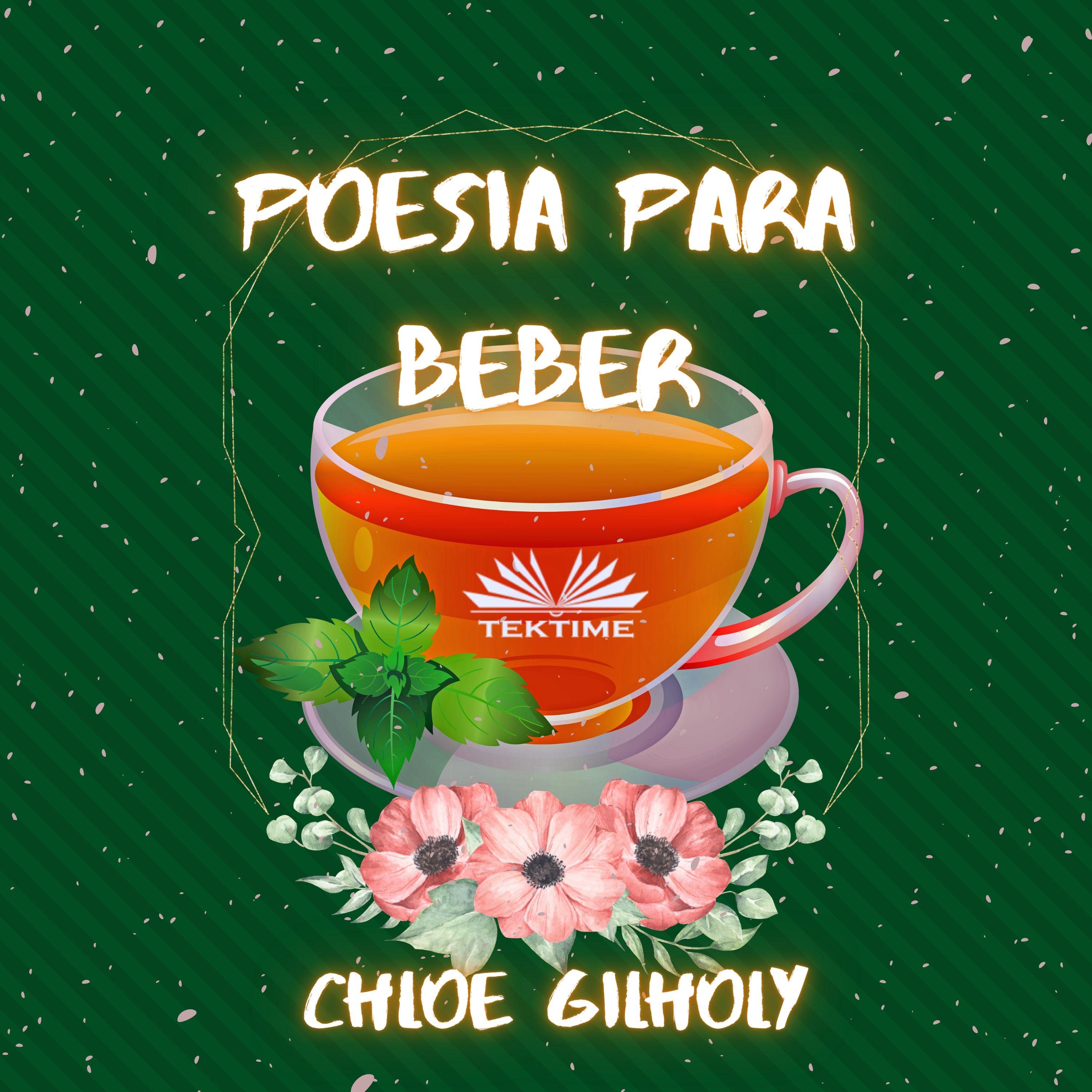 Poesia para Beber