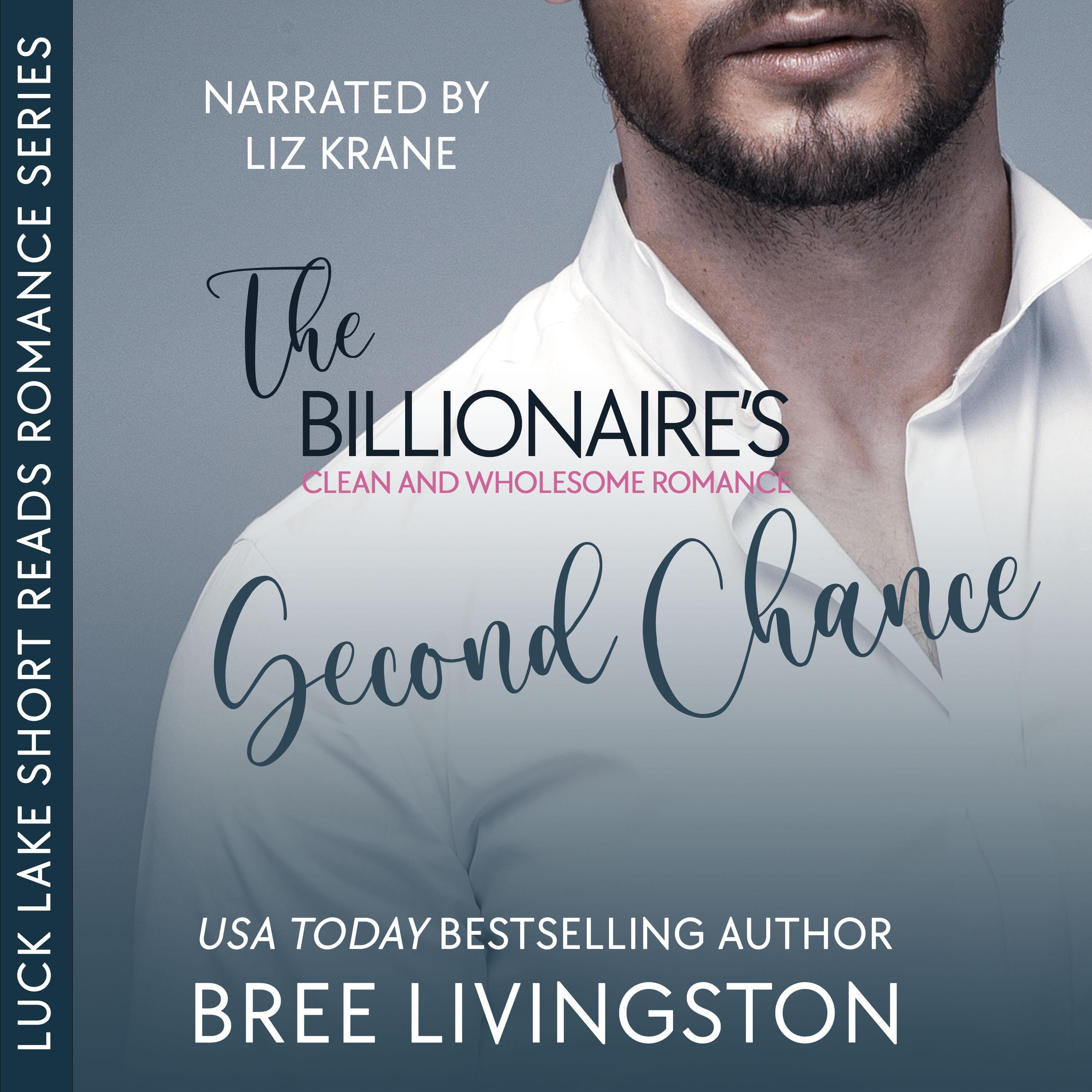 The Billionaire's Second Chance