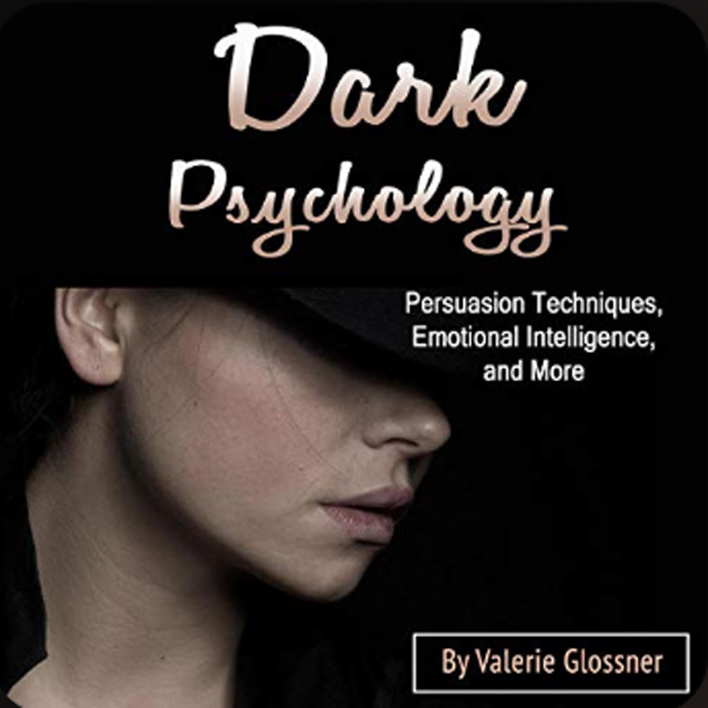 Dark Psychology