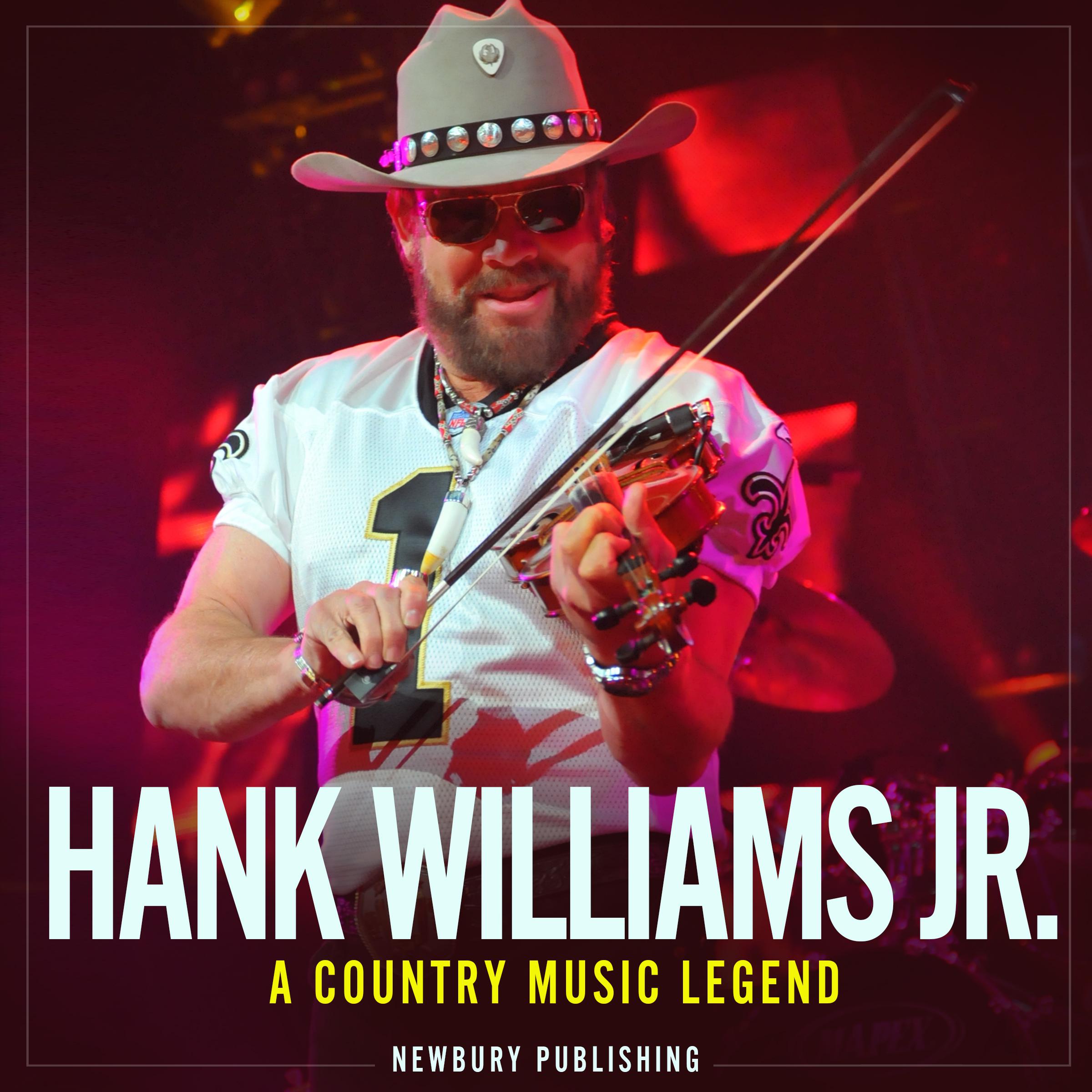 Hank Williams Jr