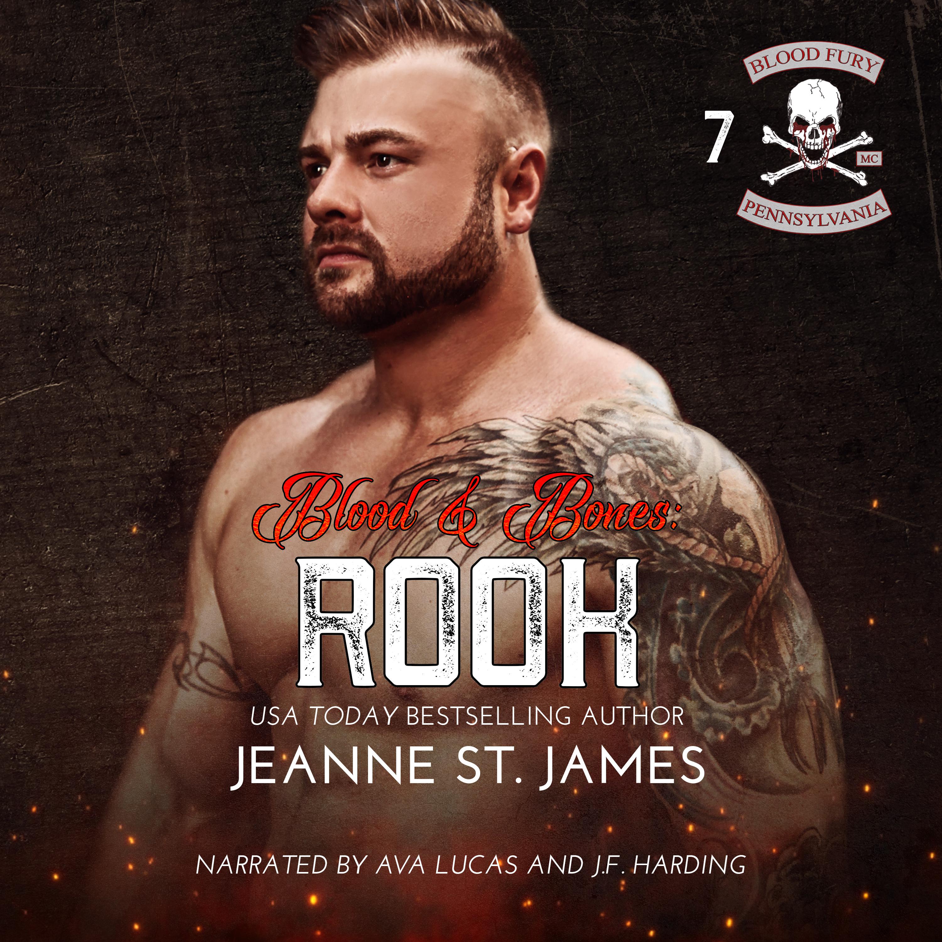 Blood & Bones: Rook