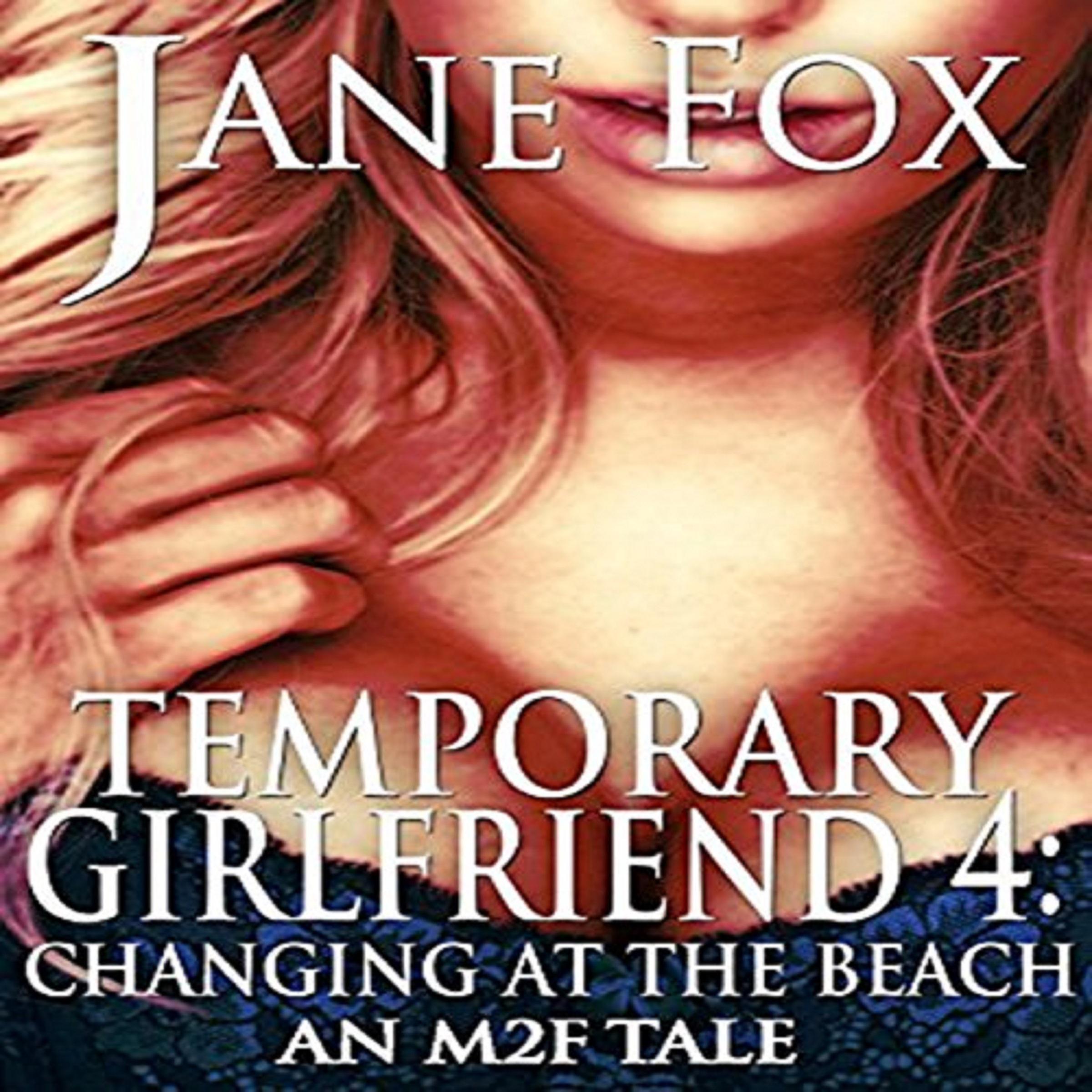 Temporary Girlfriend 4