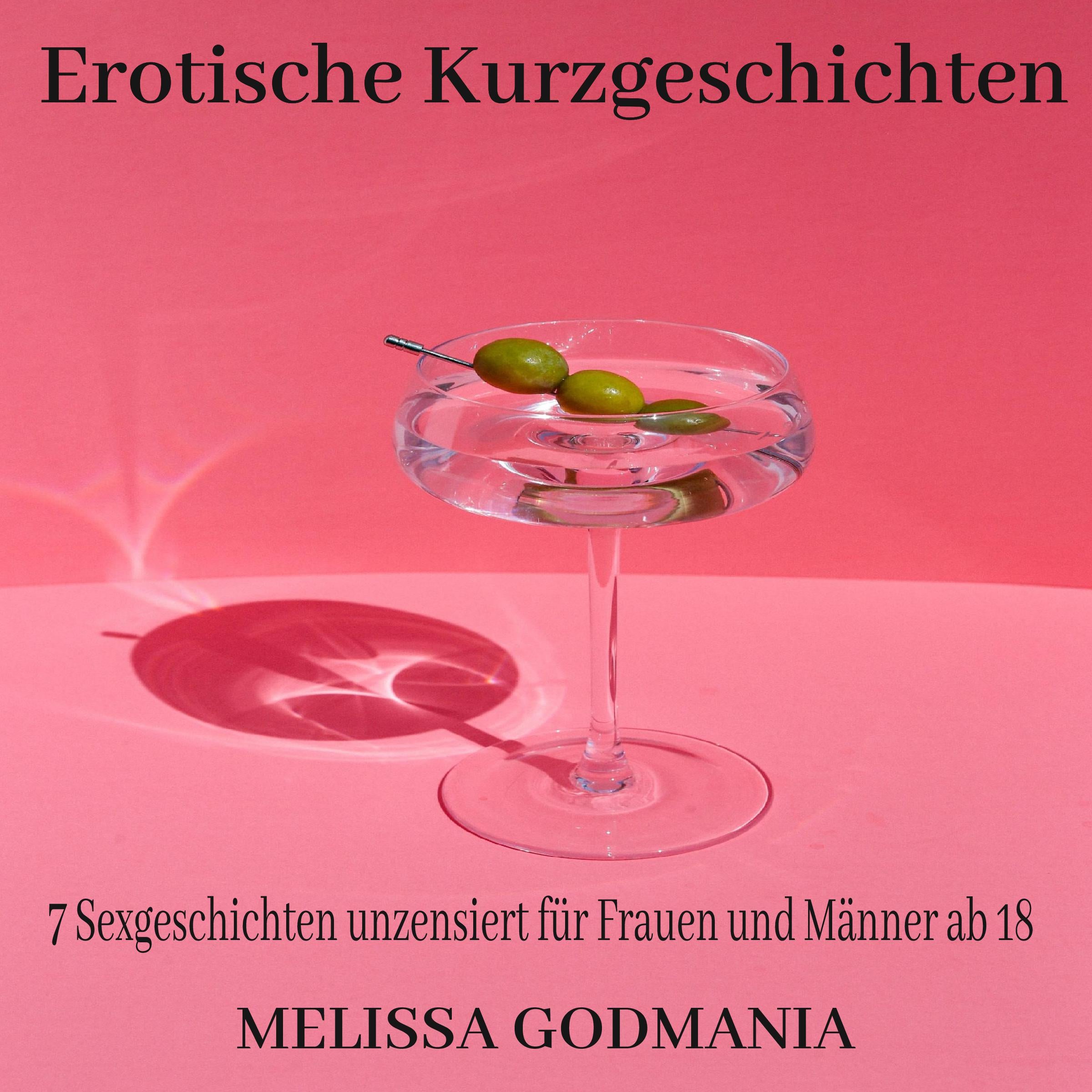 Erotische Kurzgeschichten