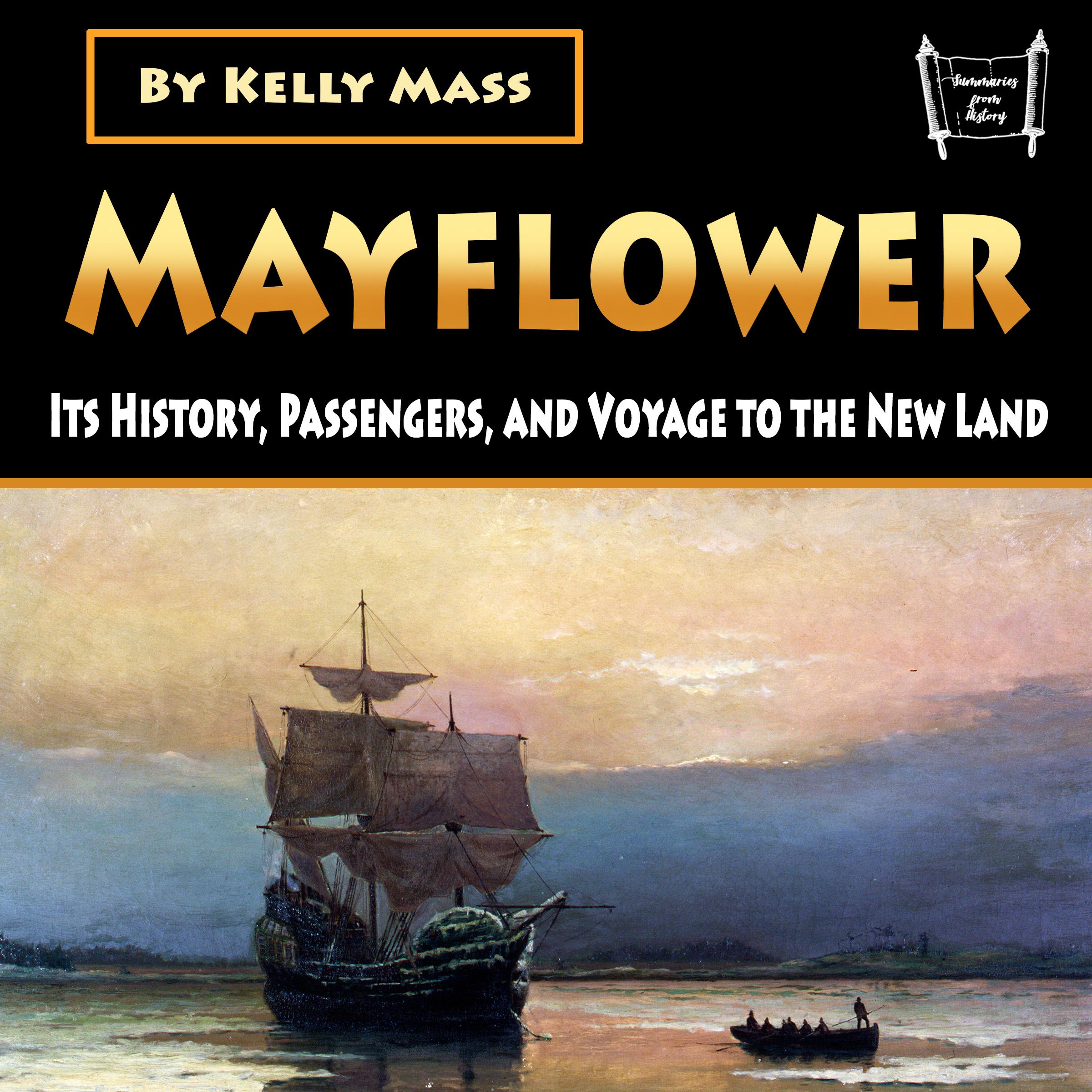Mayflower