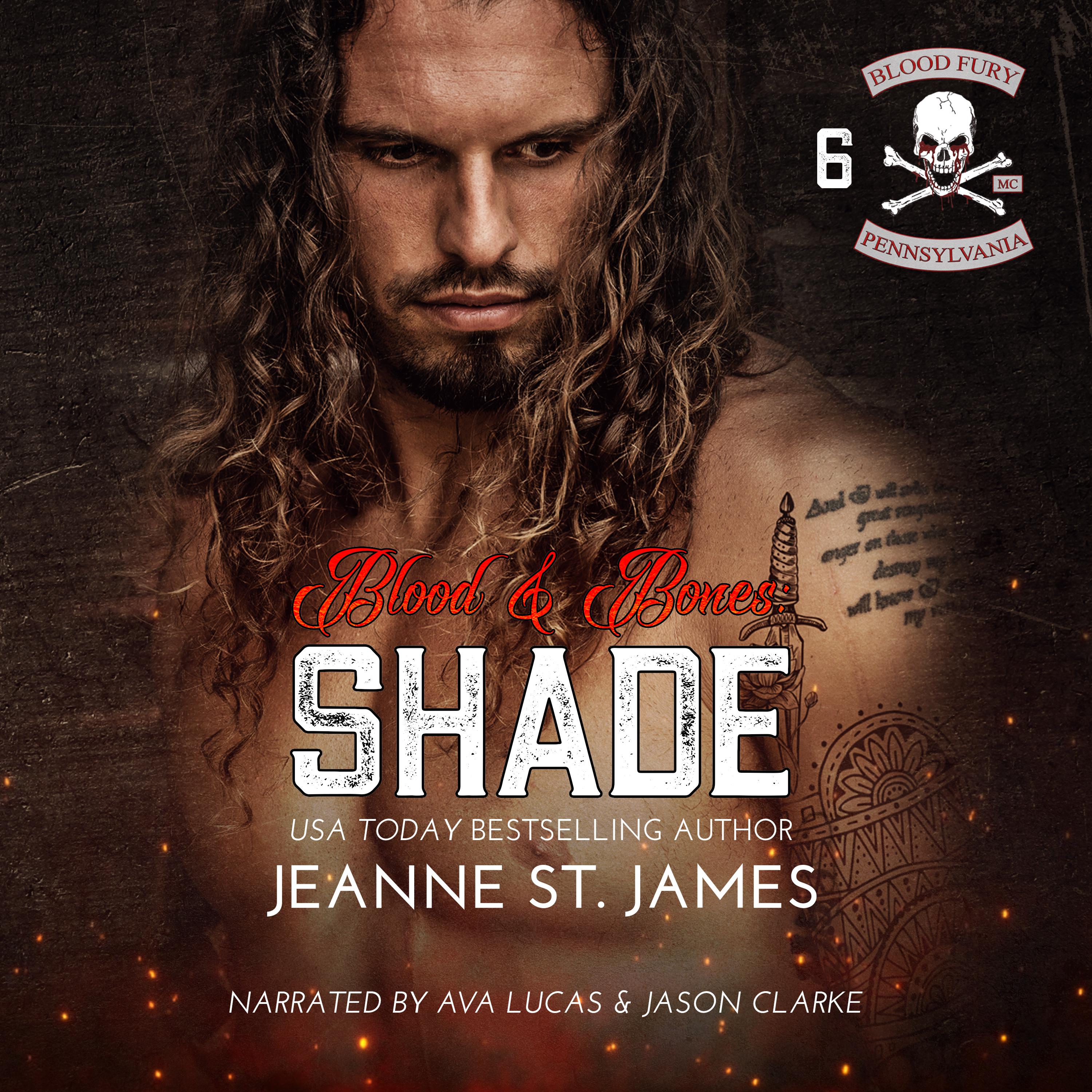 Blood & Bones: Shade