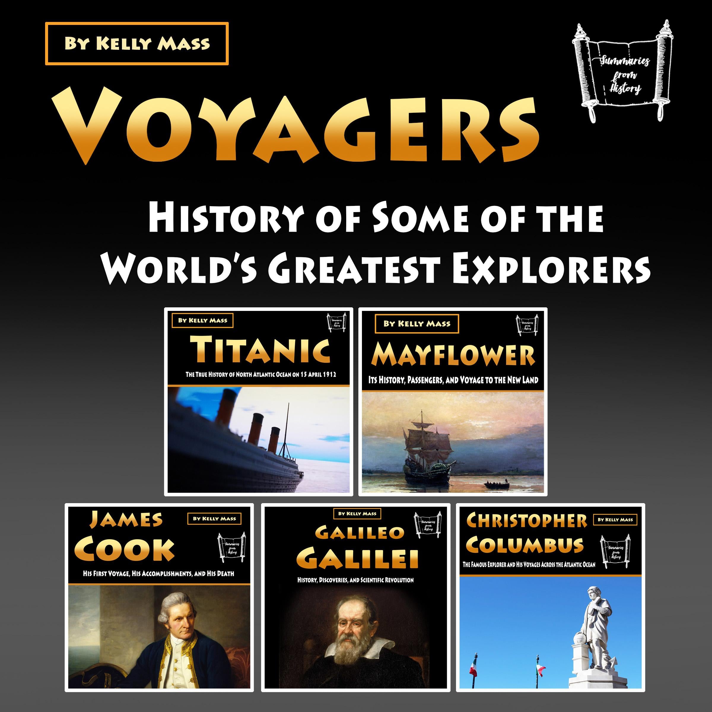 Voyagers