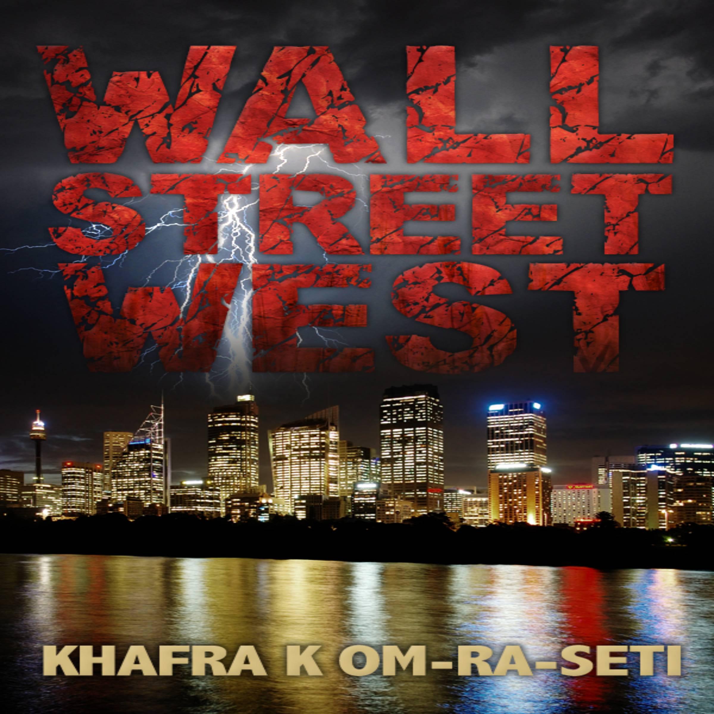 Wall Street West Volume II